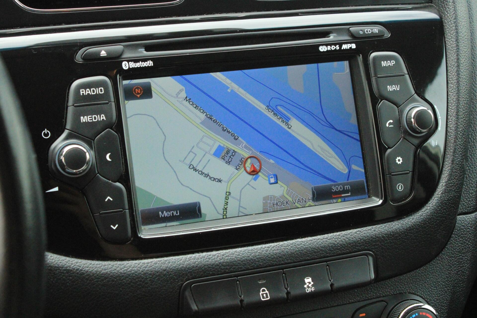 Foto van Kia Cee D