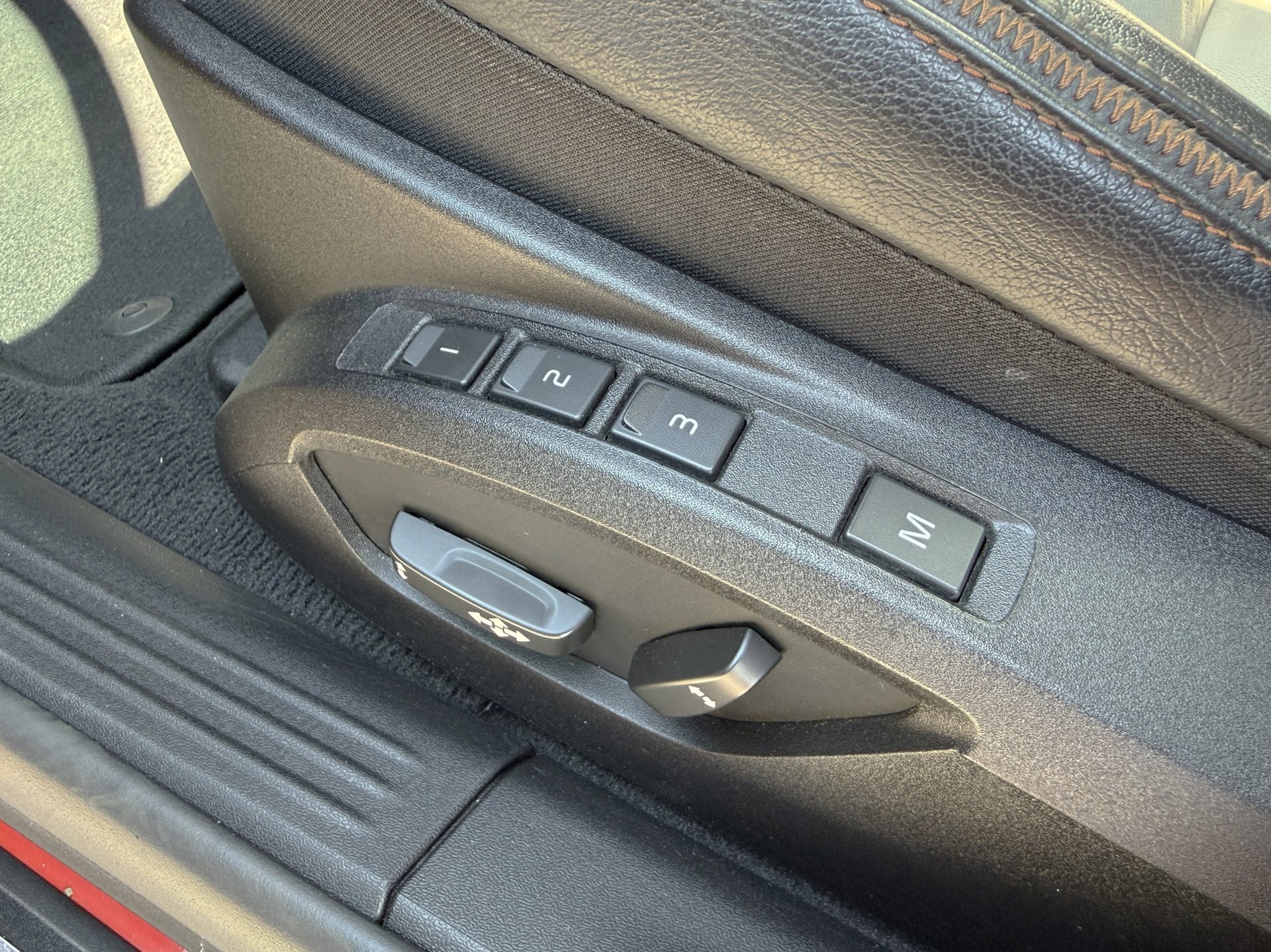 Foto van Volvo V40 Cross Country