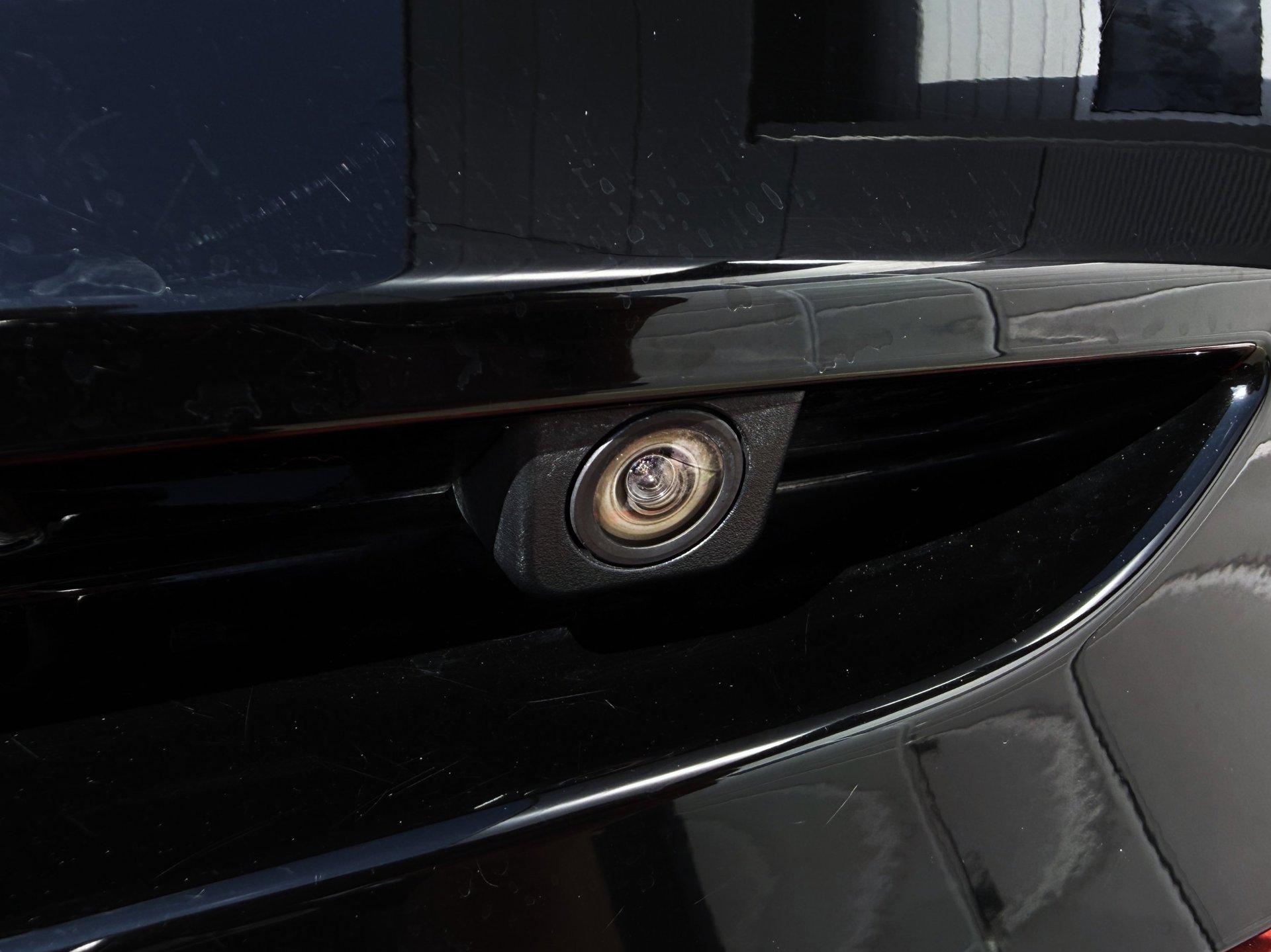Foto van Volvo V40 Cross Country