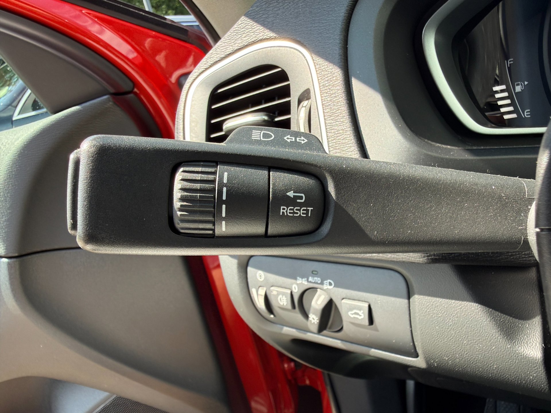 Foto van Volvo V40 Cross Country