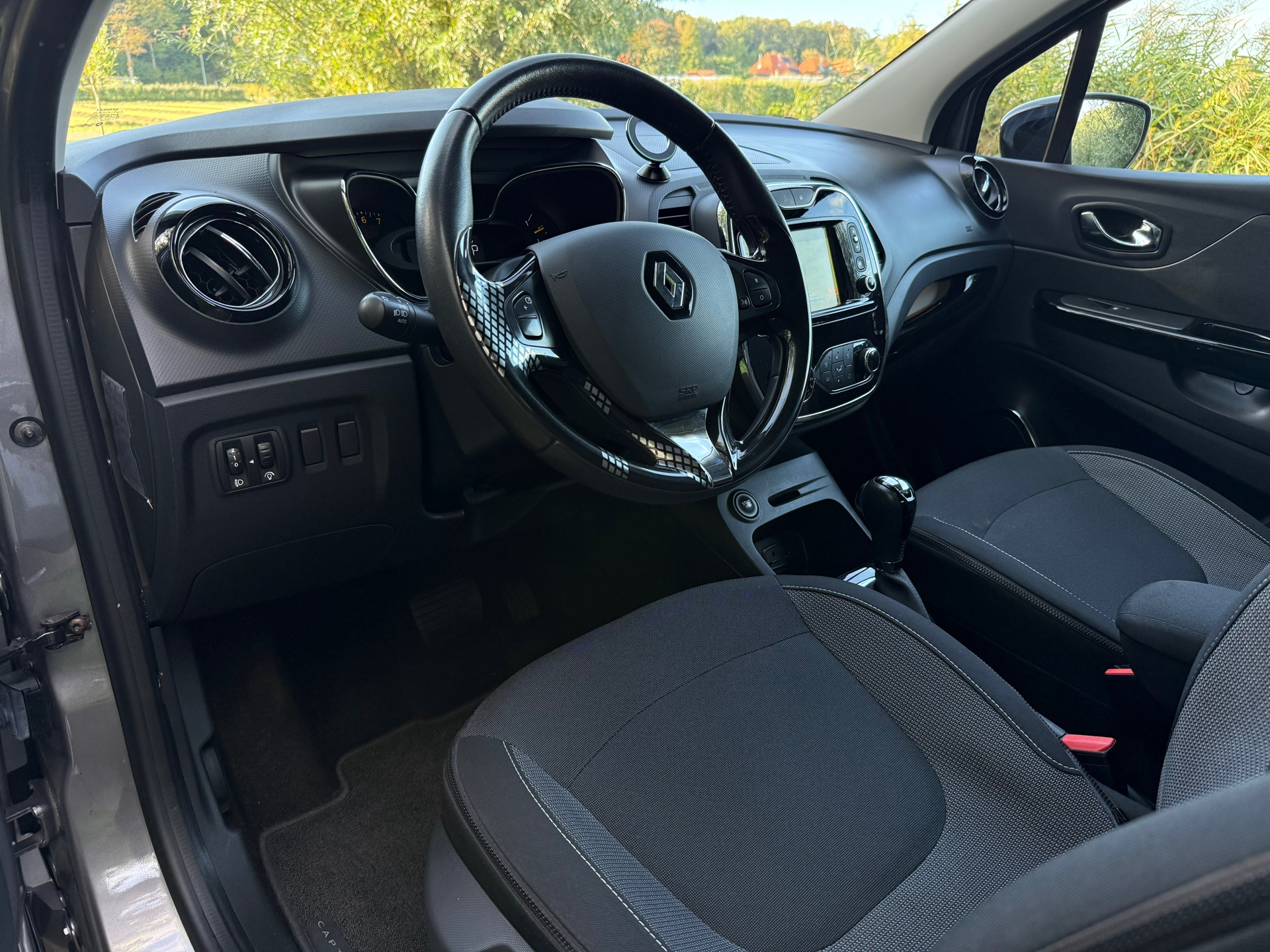 Foto van Renault Captur