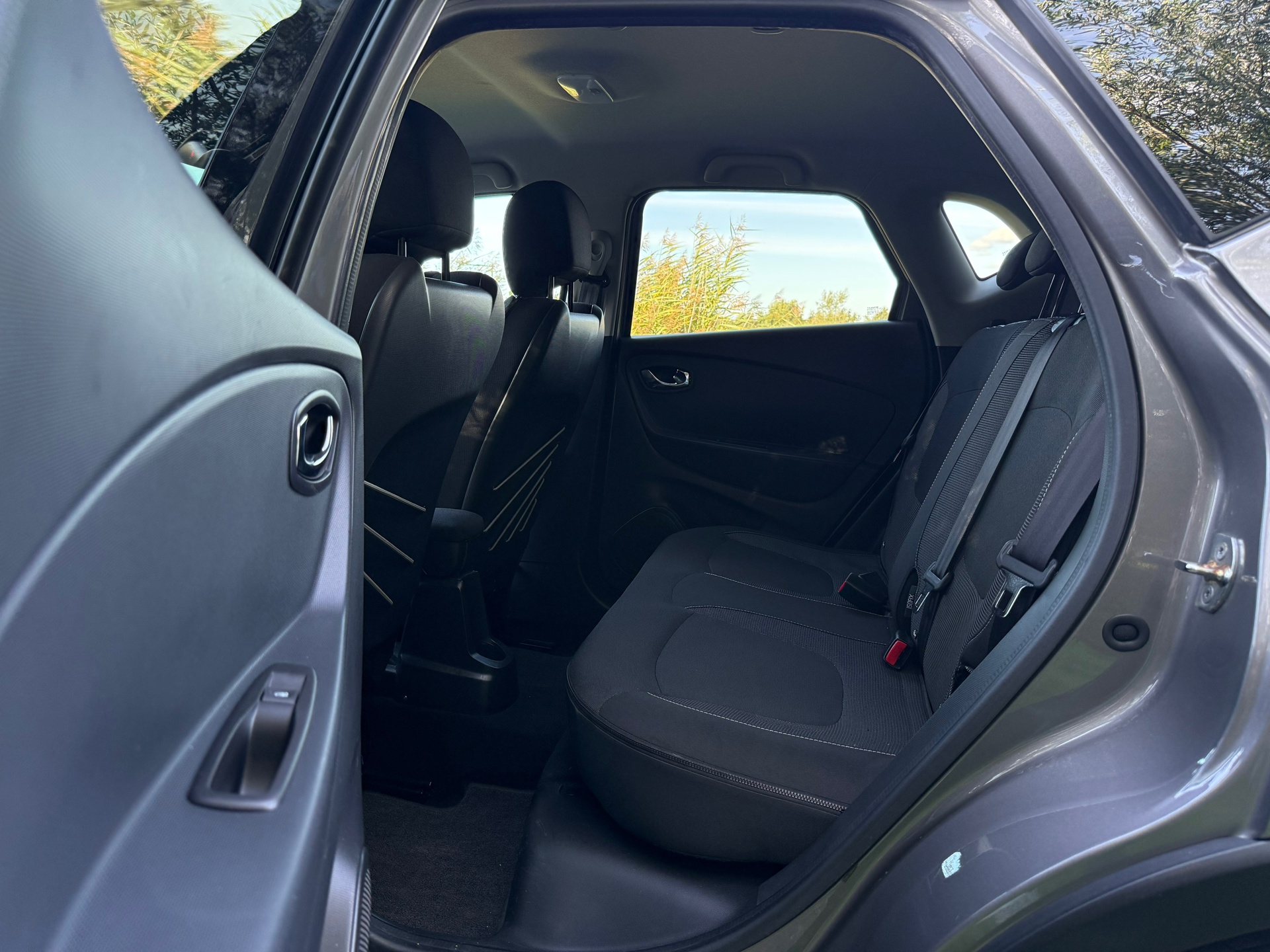 Foto van Renault Captur