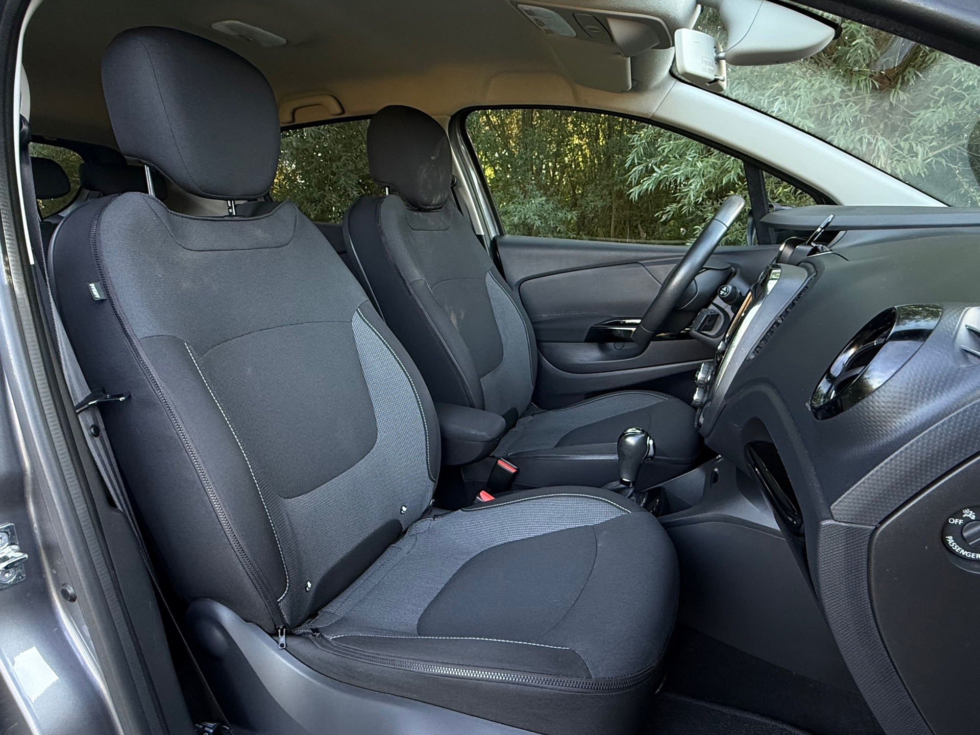 Foto van Renault Captur