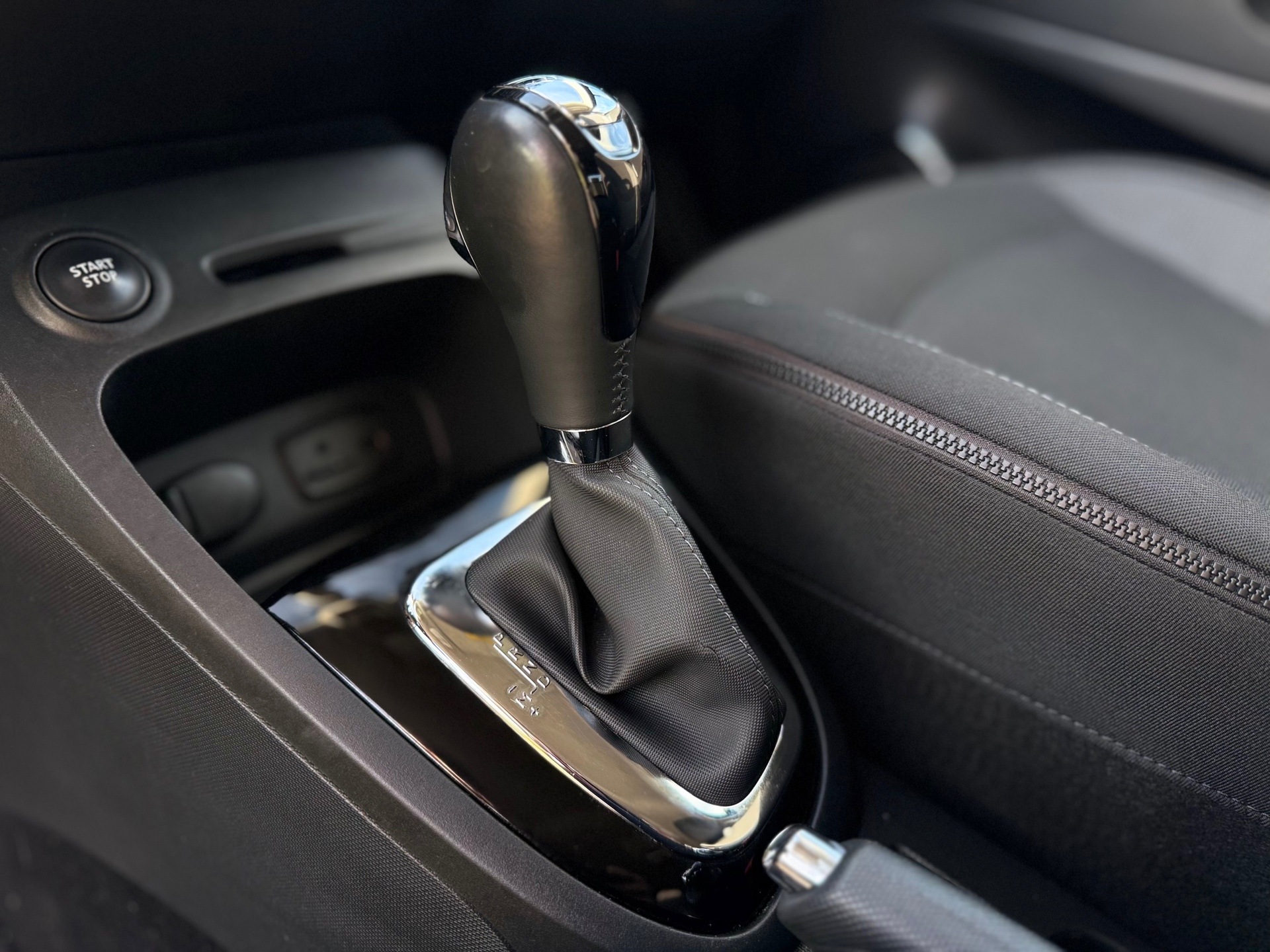 Foto van Renault Captur