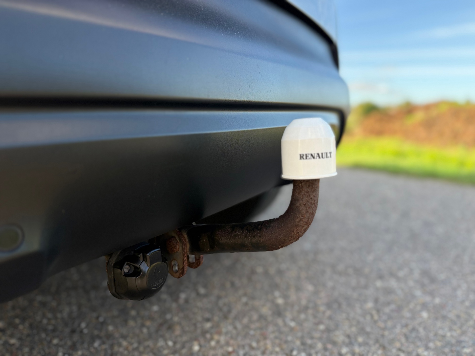 Foto van Renault Captur