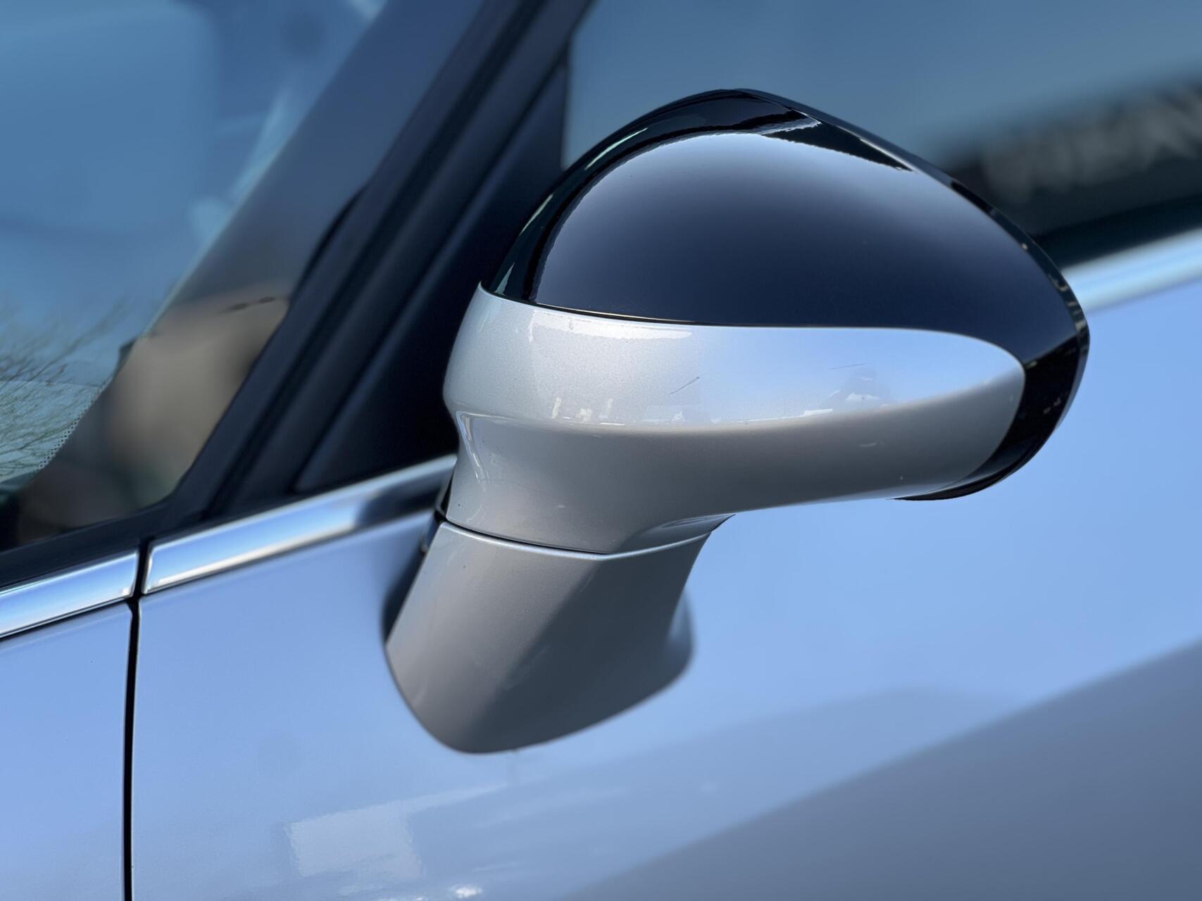 Foto van Opel Zafira Tourer