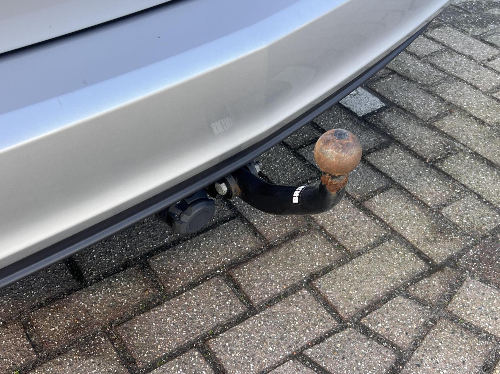 Foto van Opel Zafira Tourer