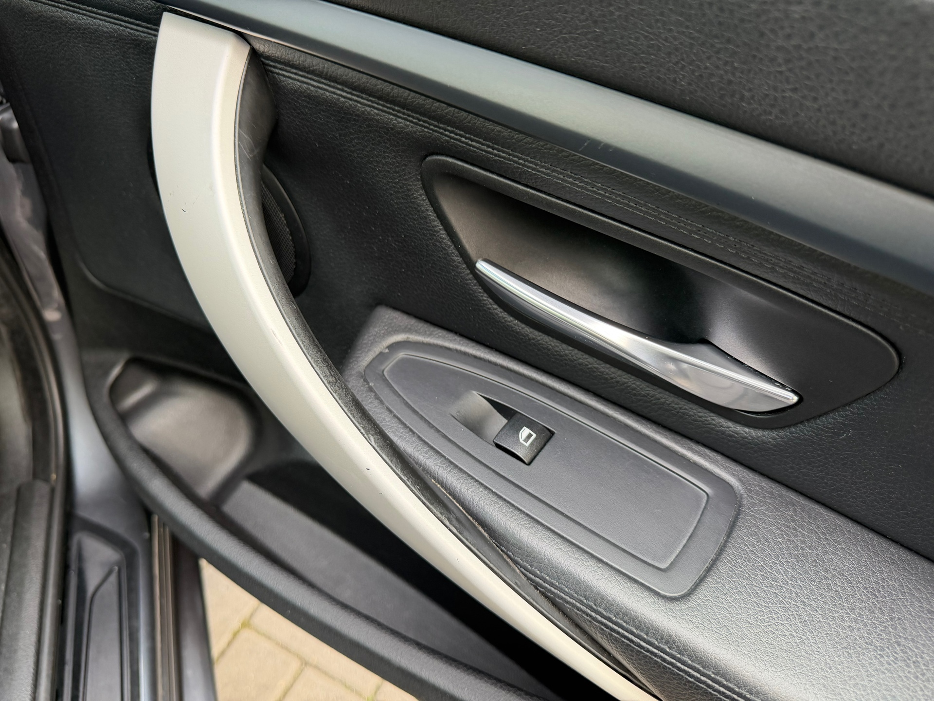 Foto van BMW 320i