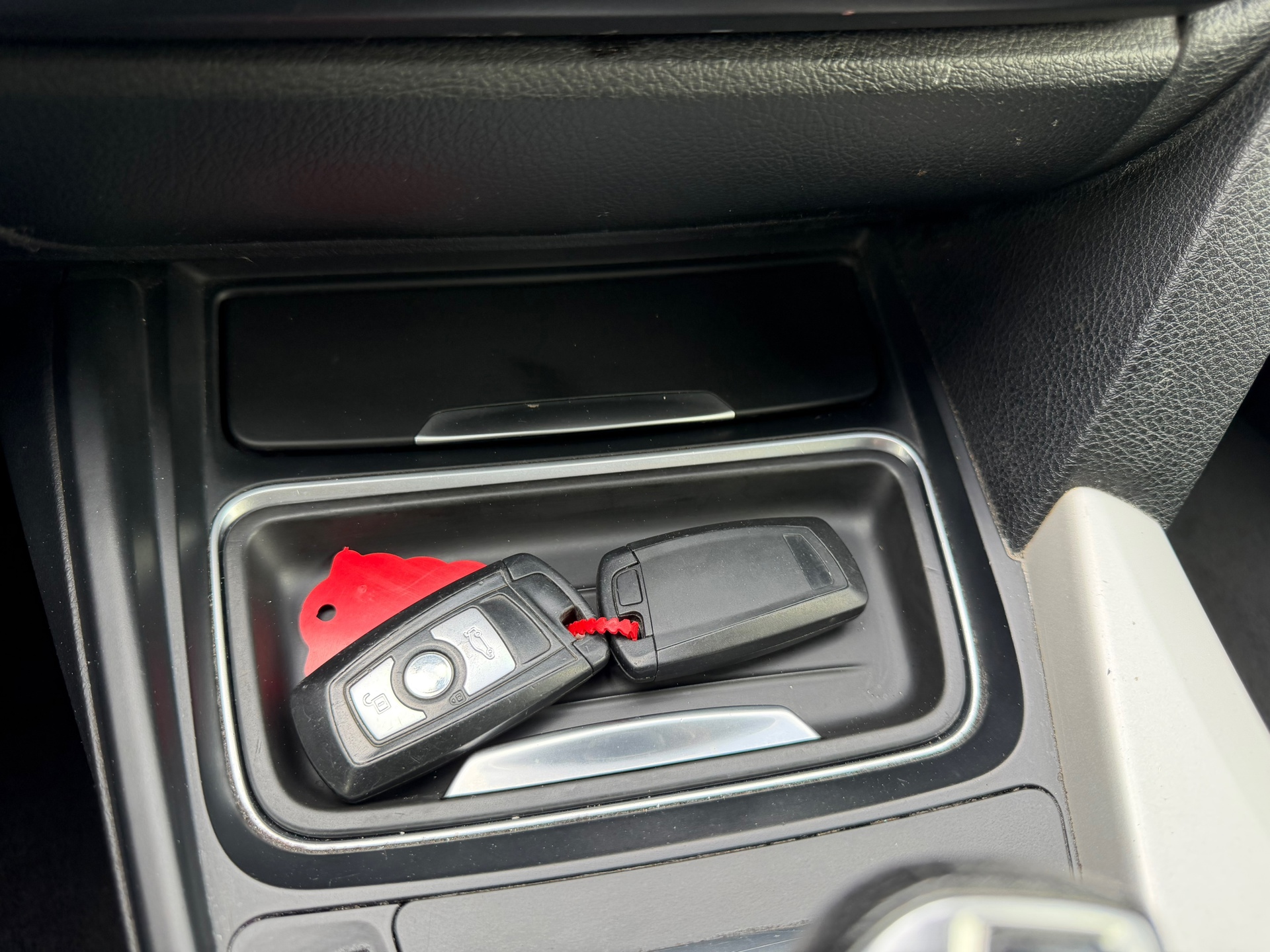 Foto van BMW 320i