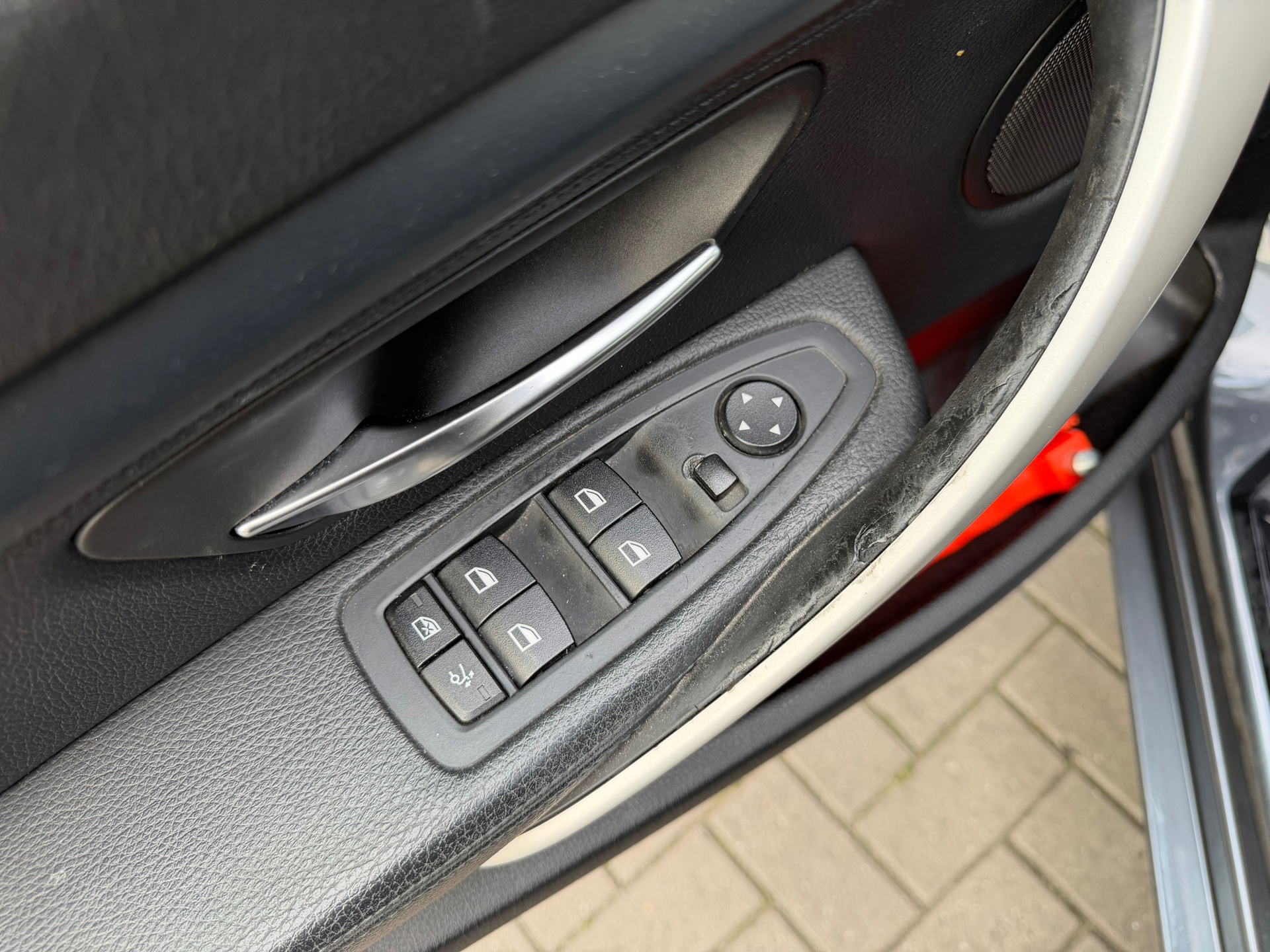 Foto van BMW 320i