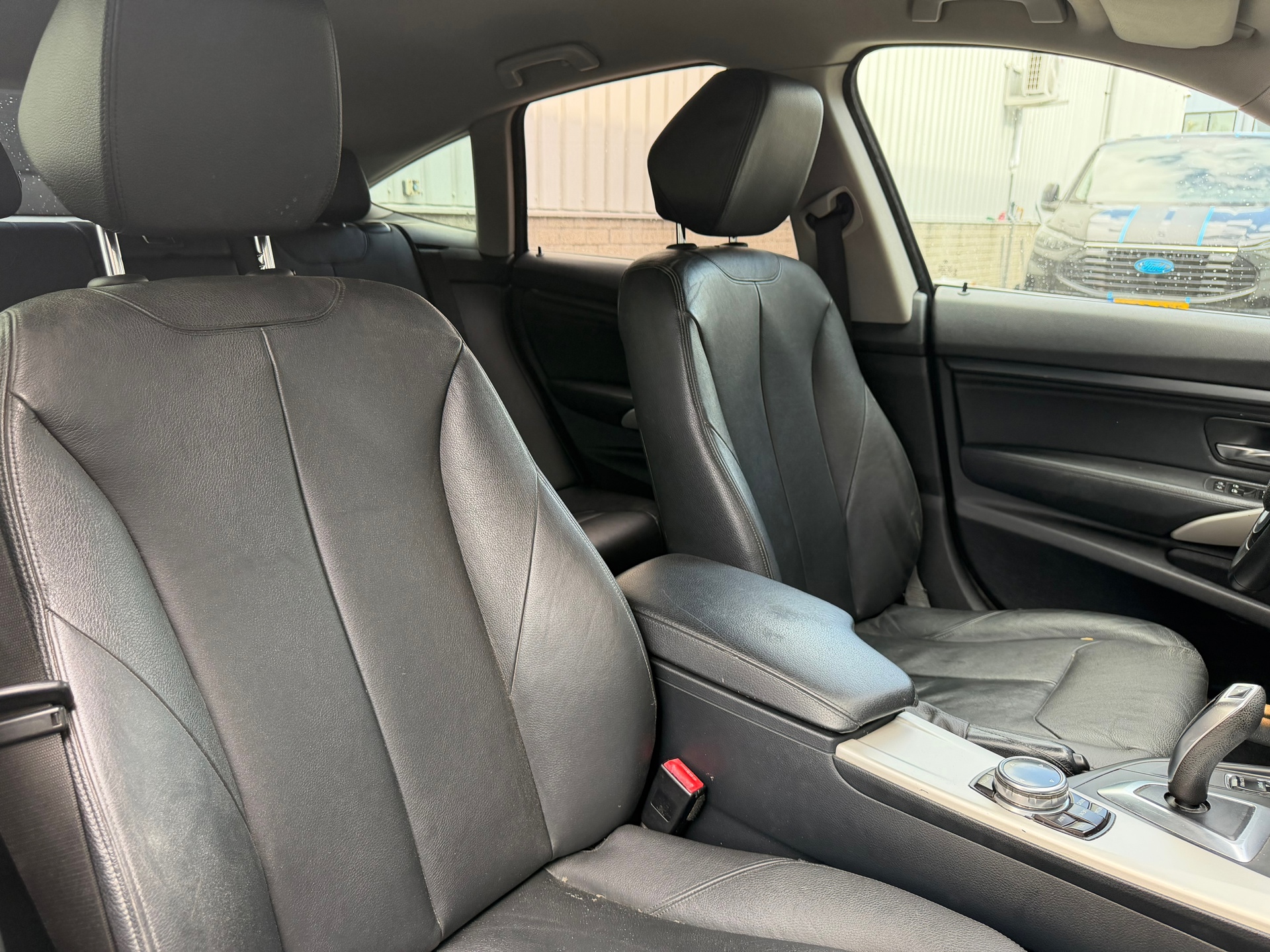 Foto van BMW 320i