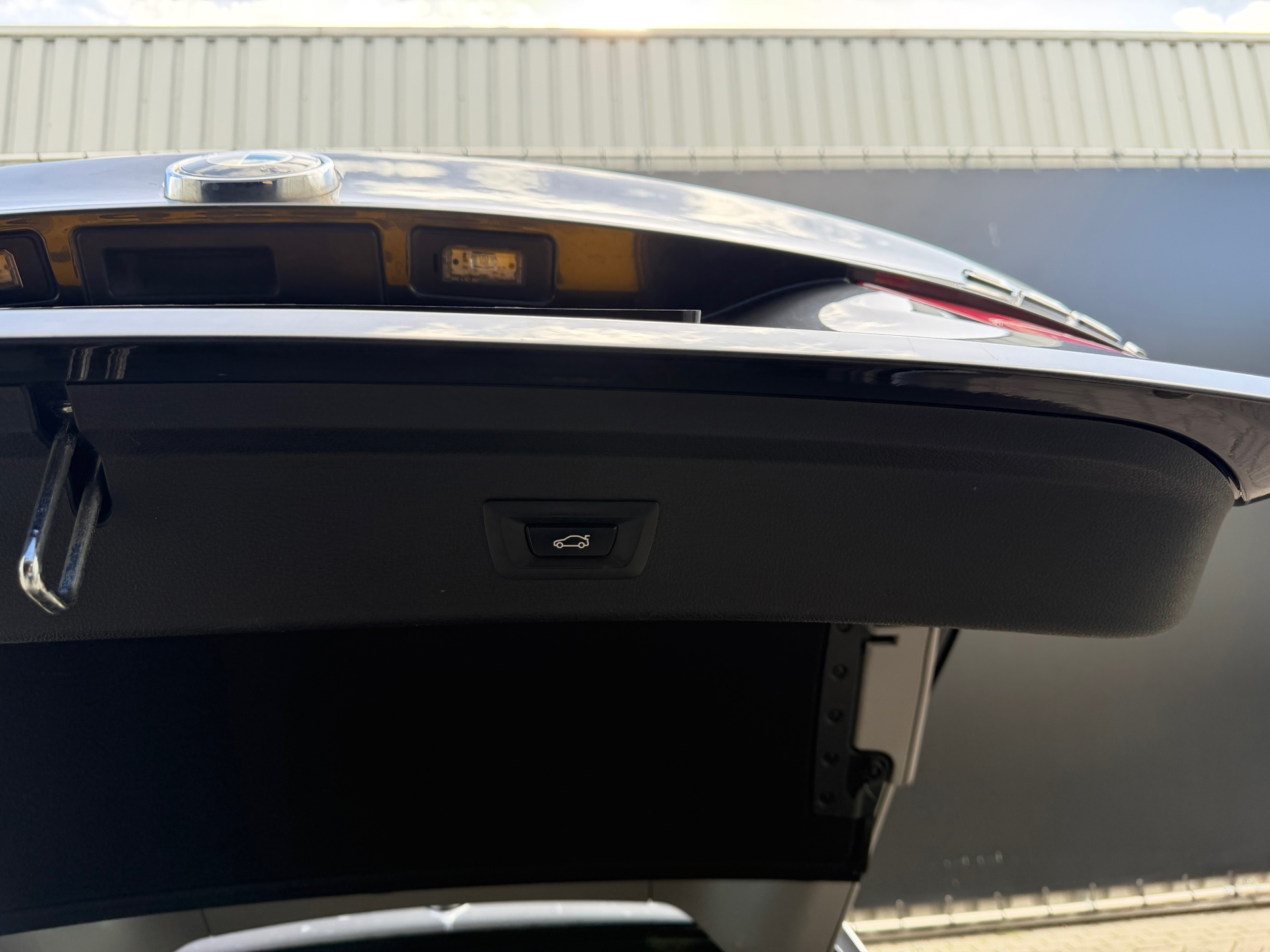 Foto van BMW 320i