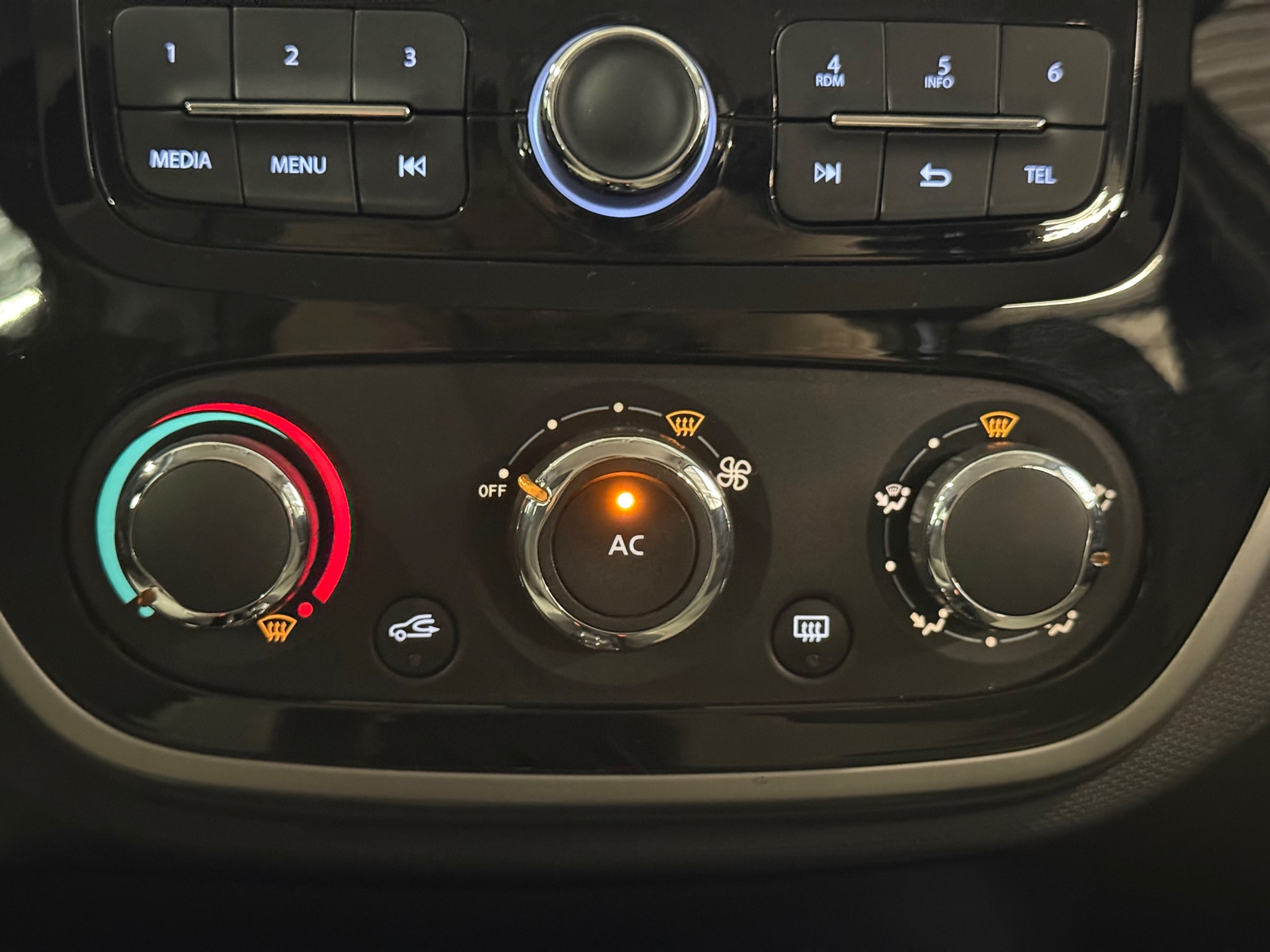 Foto van Renault Captur
