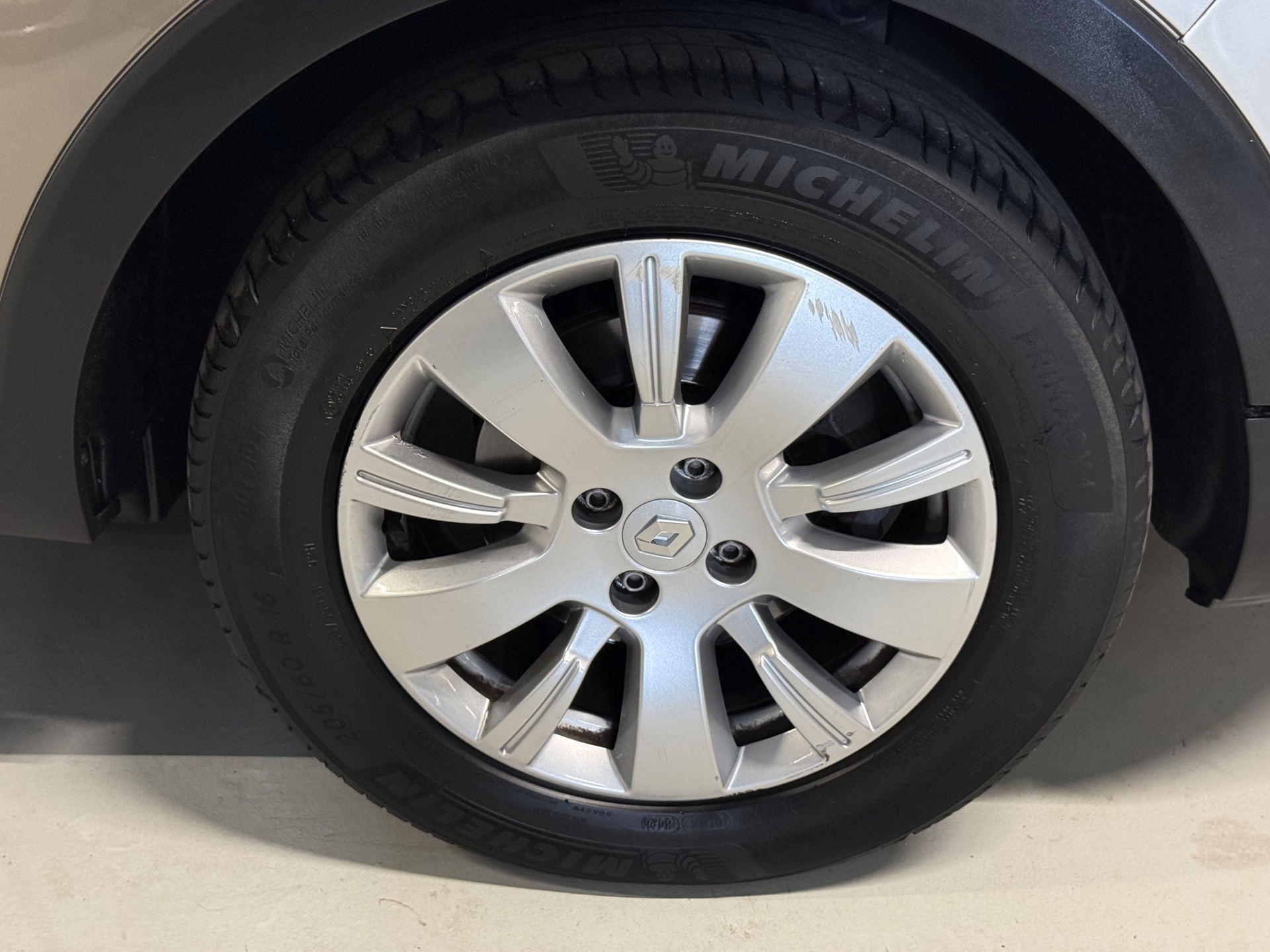 Foto van Renault Captur