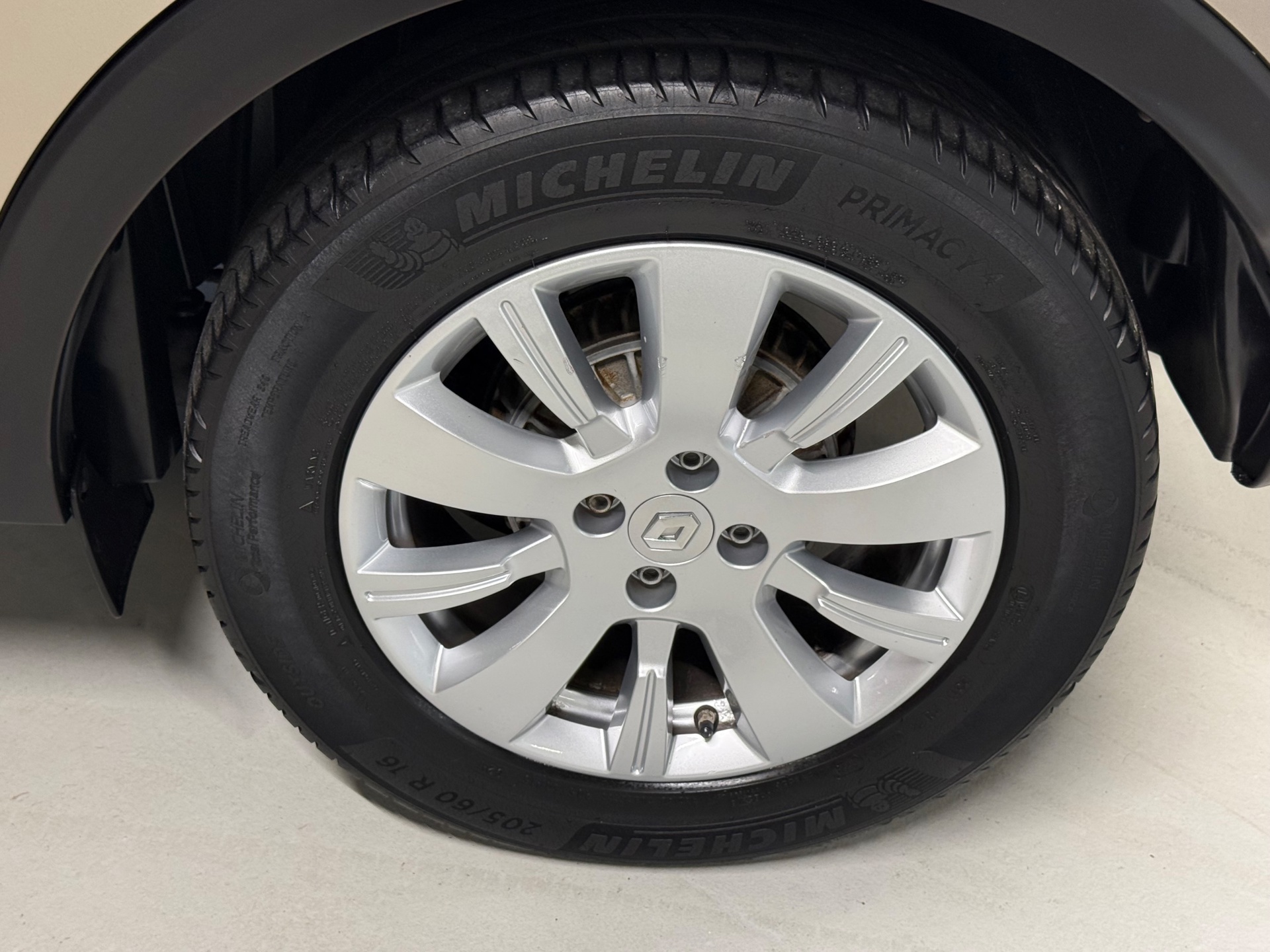 Foto van Renault Captur