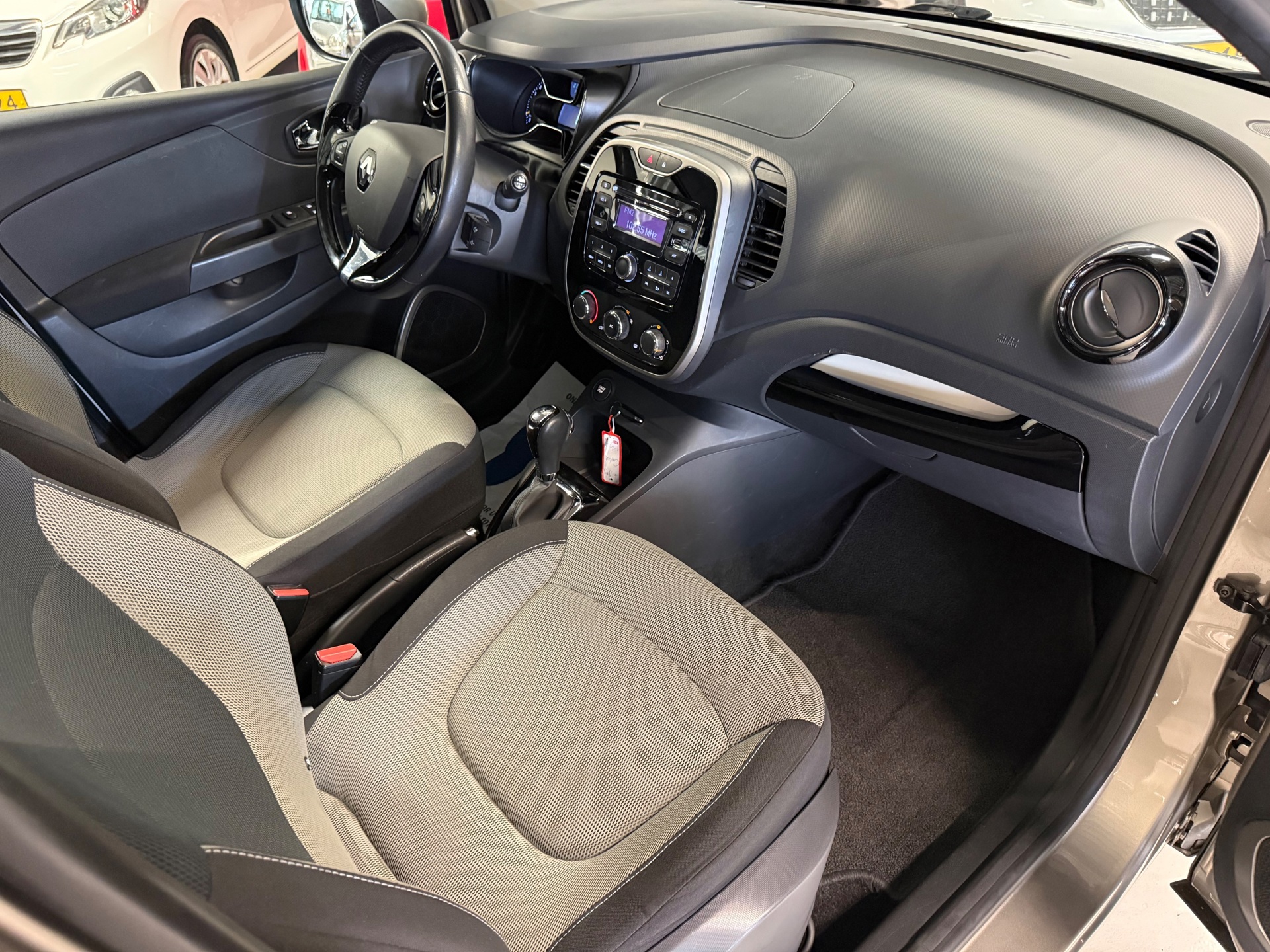 Foto van Renault Captur