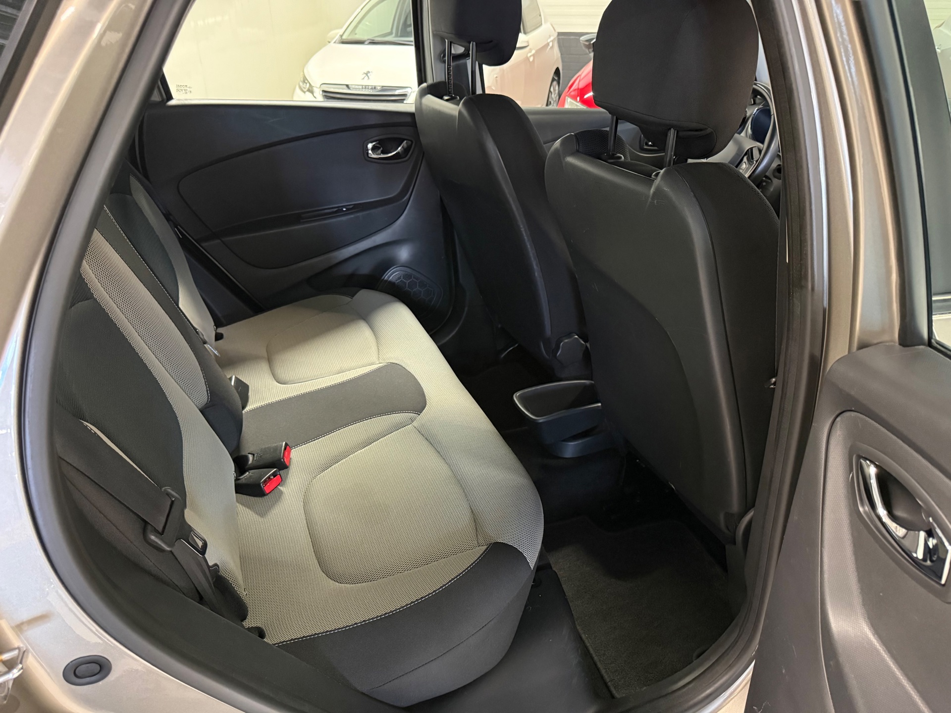 Foto van Renault Captur