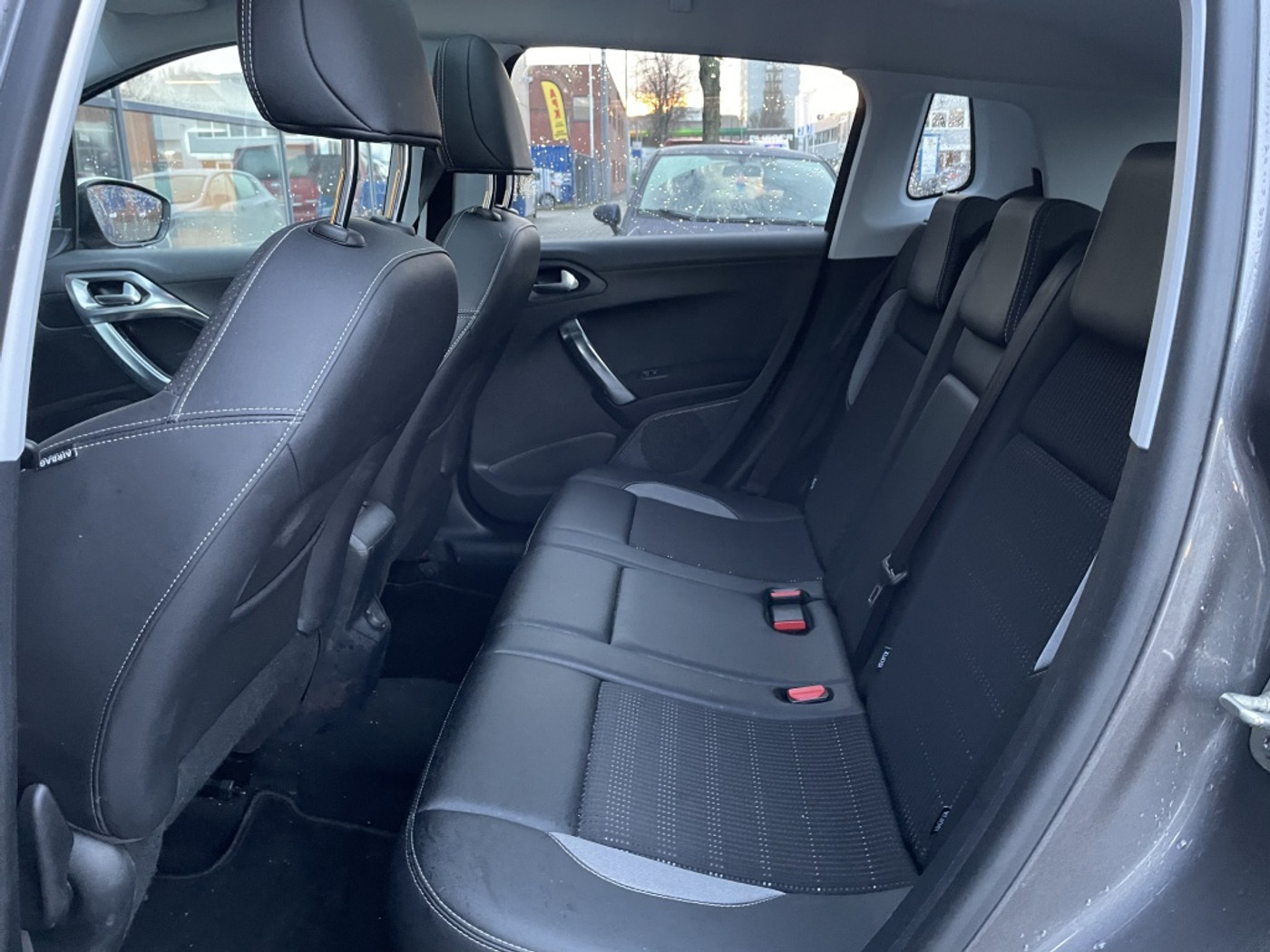 Foto van Peugeot 2008