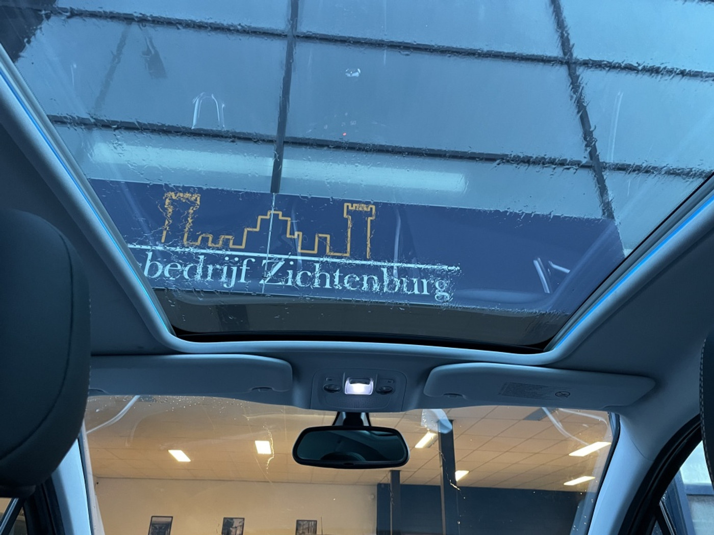 Foto van Peugeot 2008