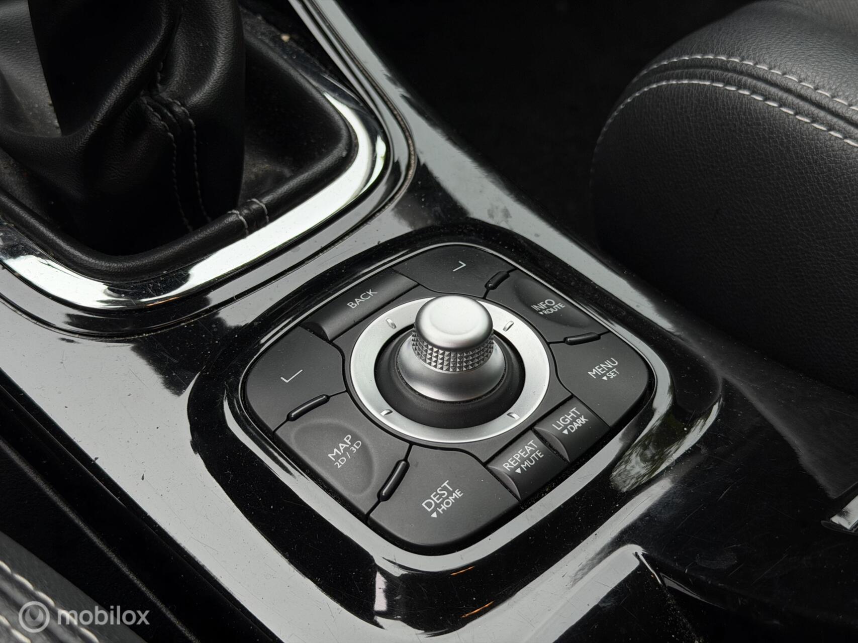 Foto van Renault Megane