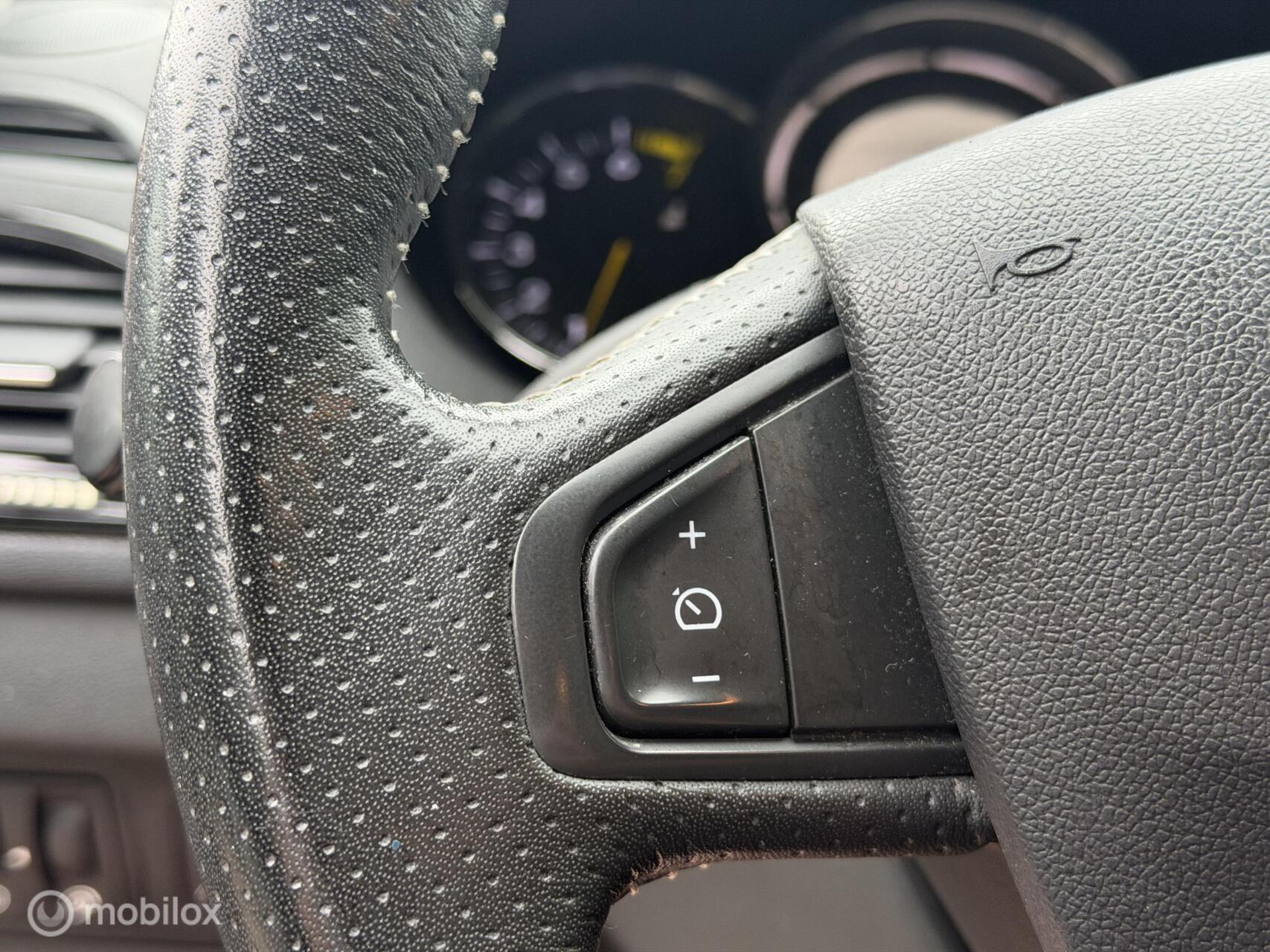 Foto van Renault Megane