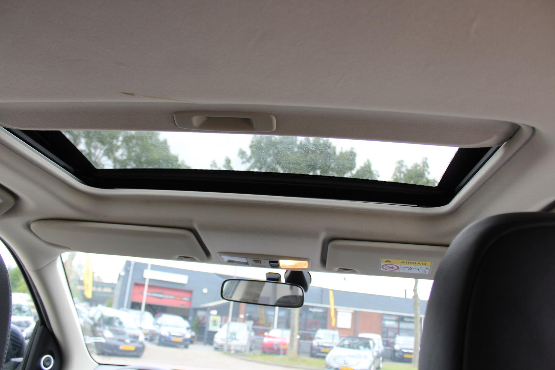 Foto van Mitsubishi Outlander