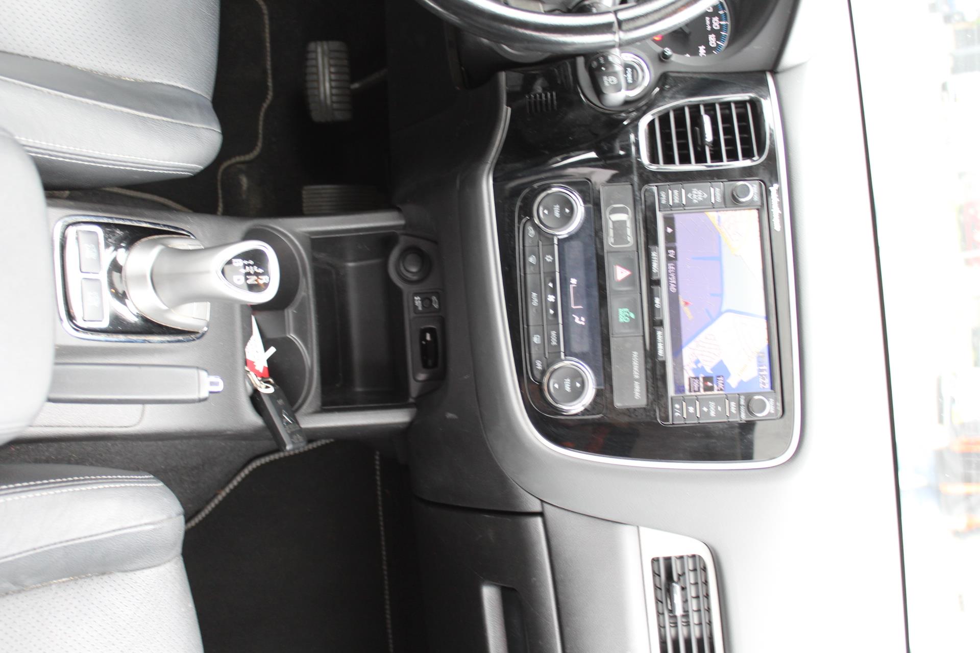 Foto van Mitsubishi Outlander
