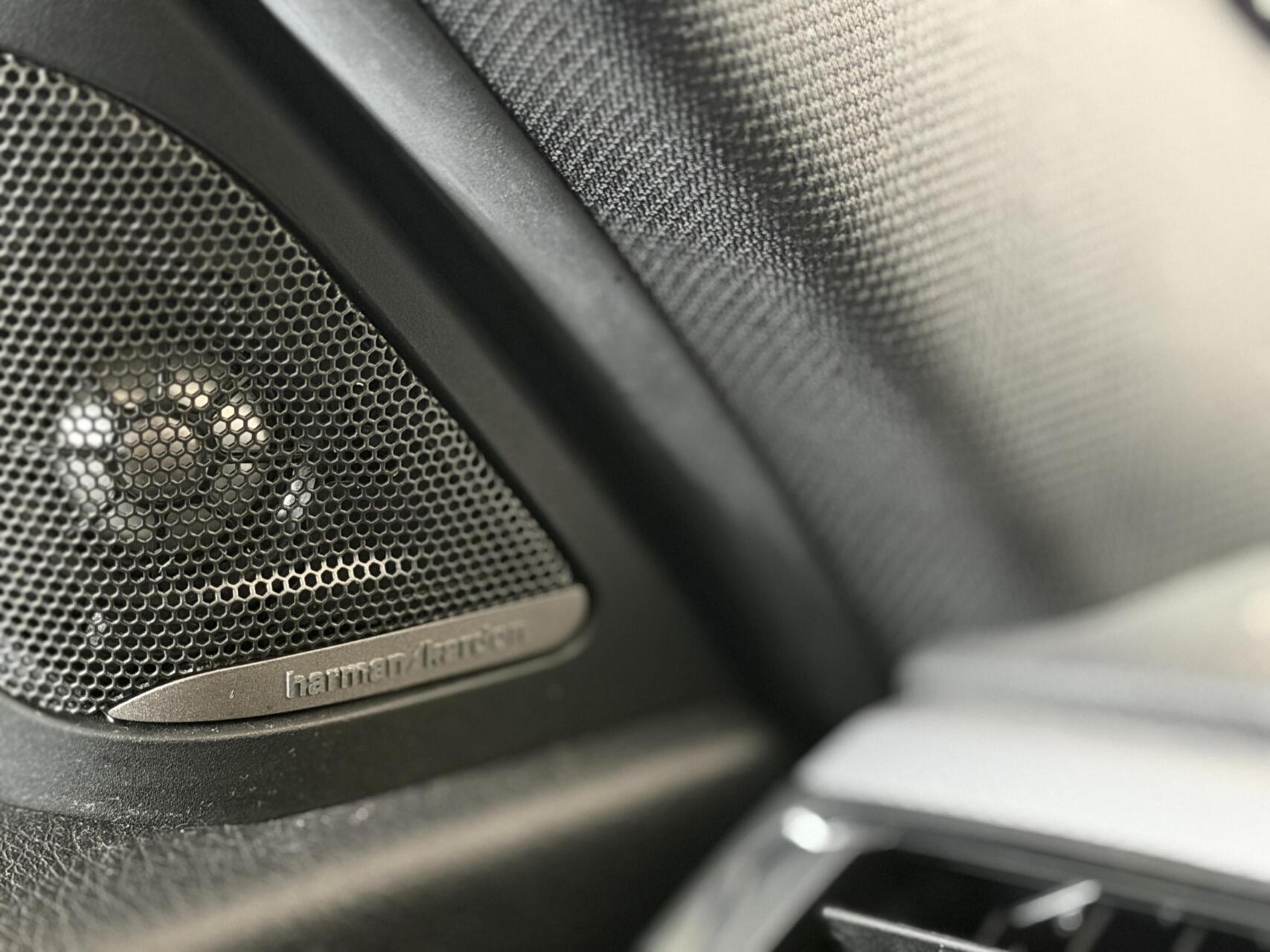 Foto van BMW 3-serie Touring