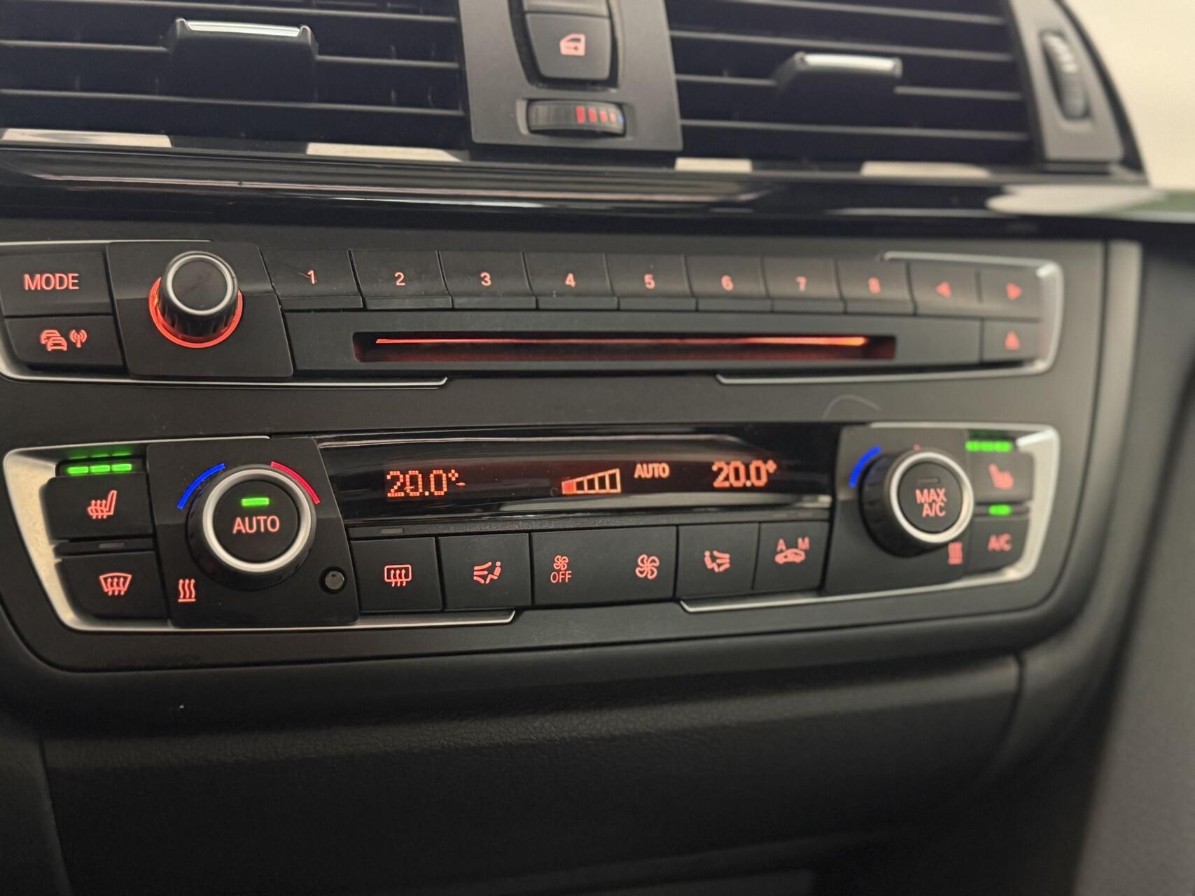 Foto van BMW 3-serie Touring