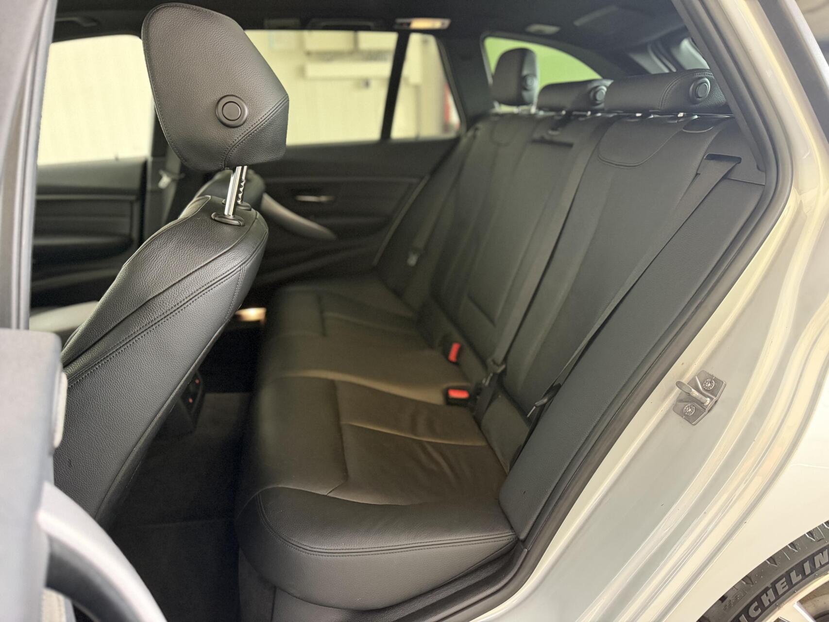 Foto van BMW 3-serie Touring
