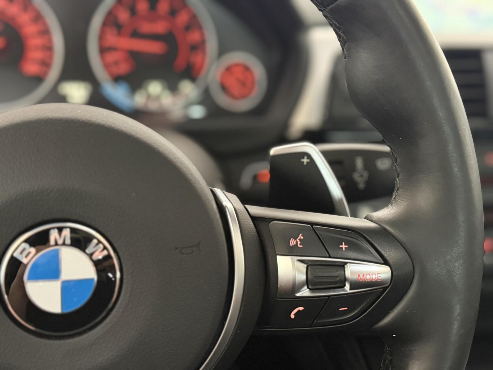 Foto van BMW 3-serie Touring
