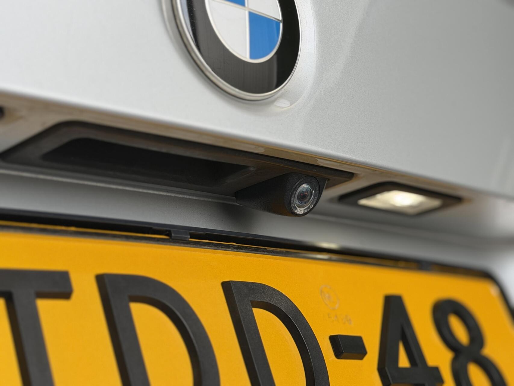 Foto van BMW 3-serie Touring
