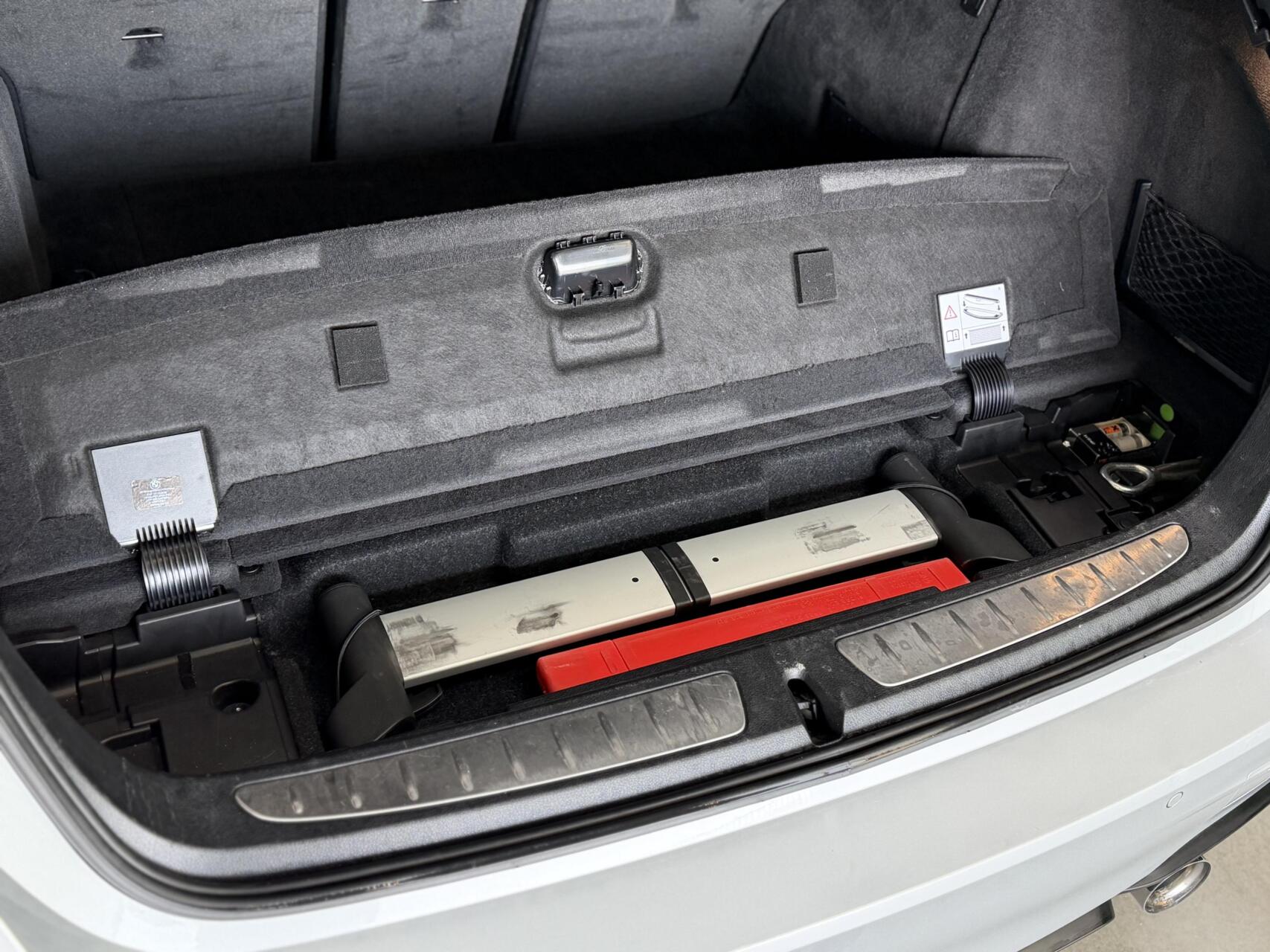 Foto van BMW 3-serie Touring