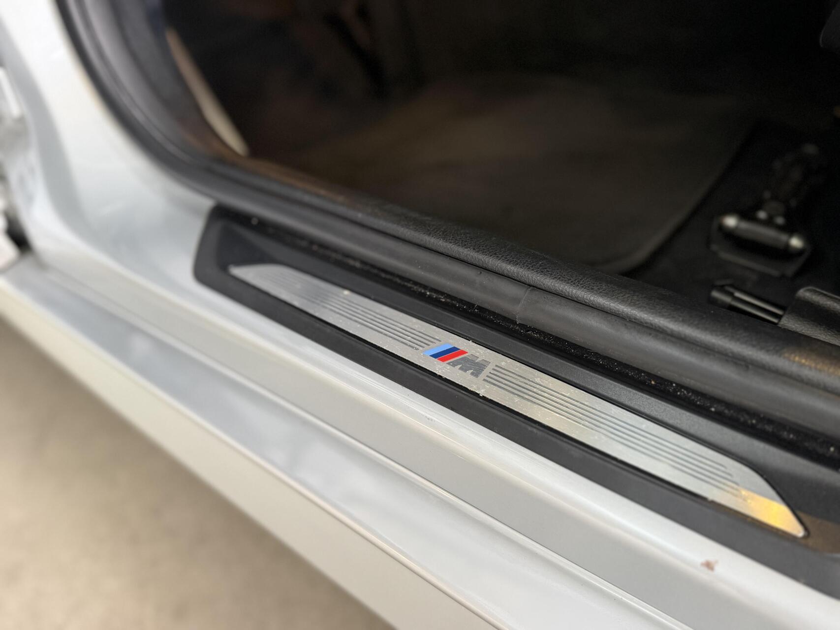 Foto van BMW 3-serie Touring