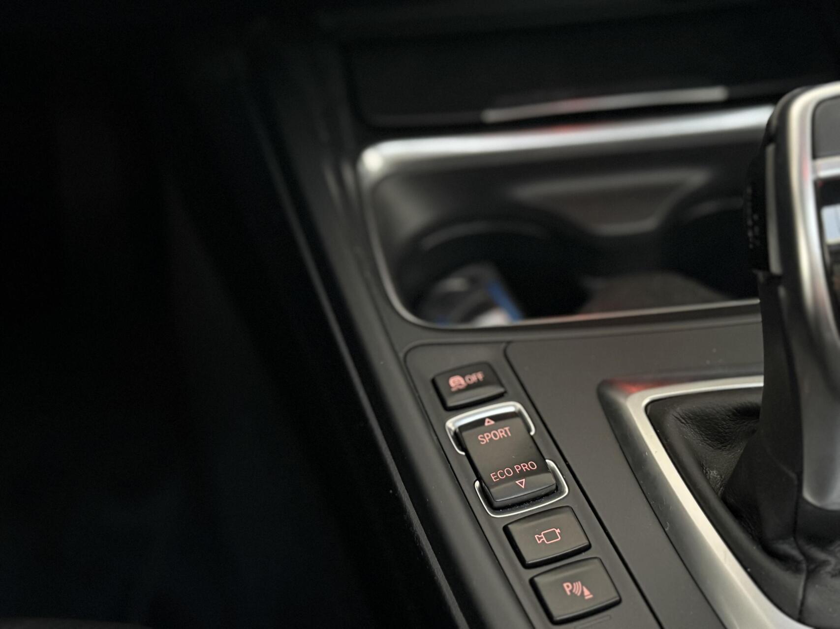 Foto van BMW 3-serie Touring