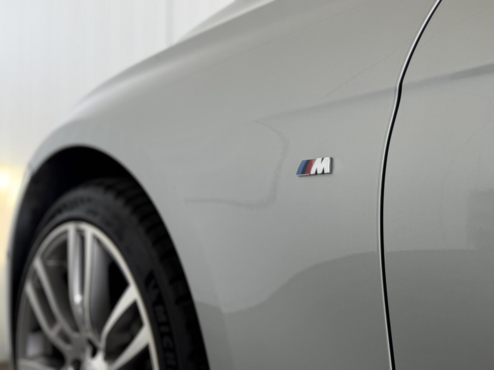 Foto van BMW 3-serie Touring