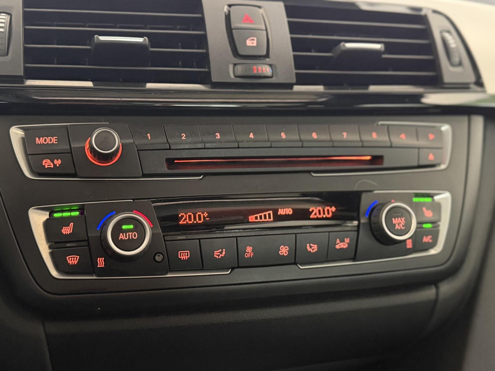Foto van BMW 3-serie Touring