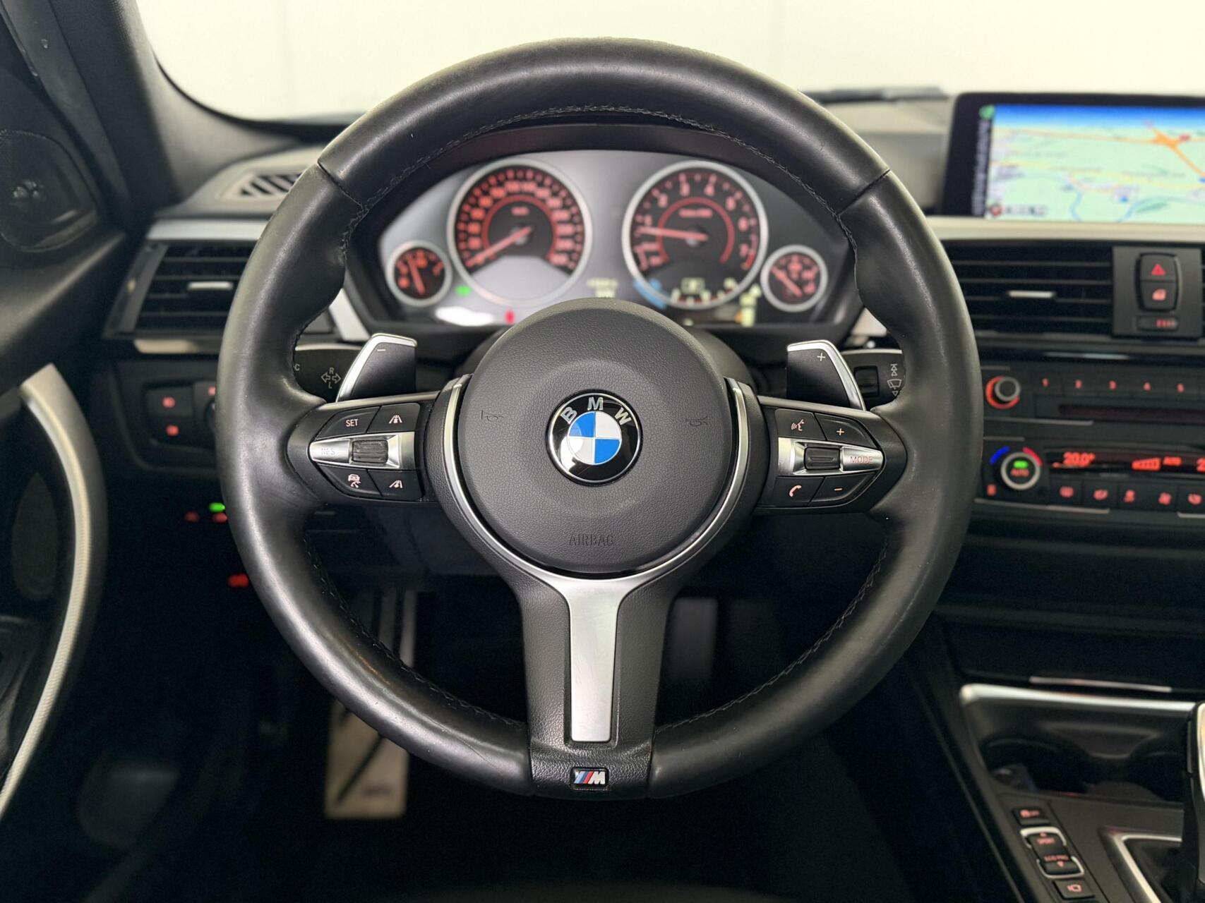 Foto van BMW 3-serie Touring