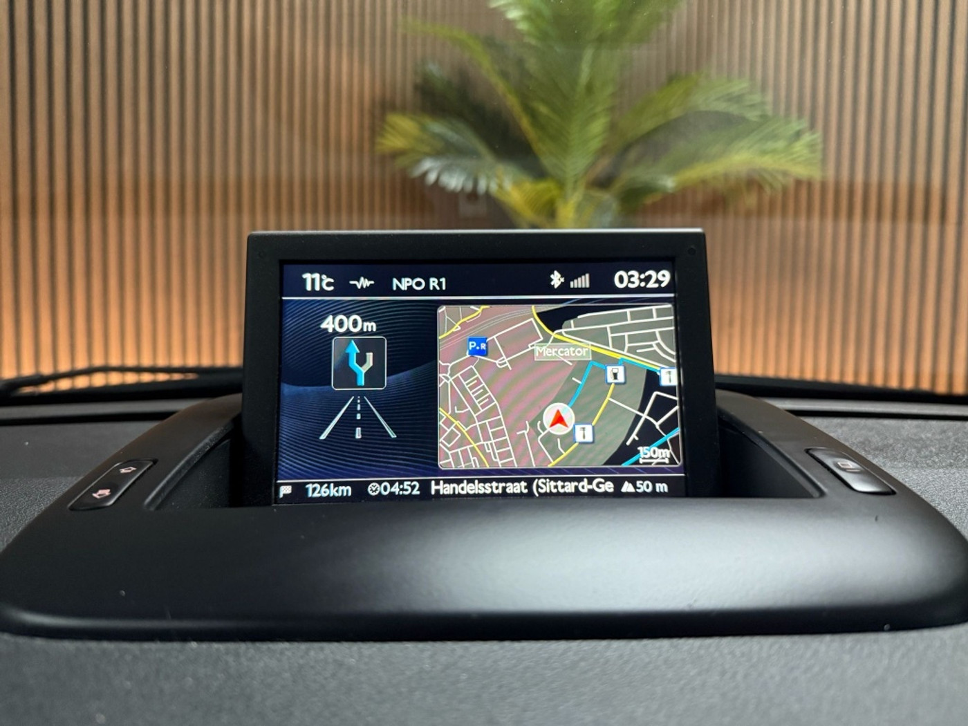 Foto van Peugeot 3008