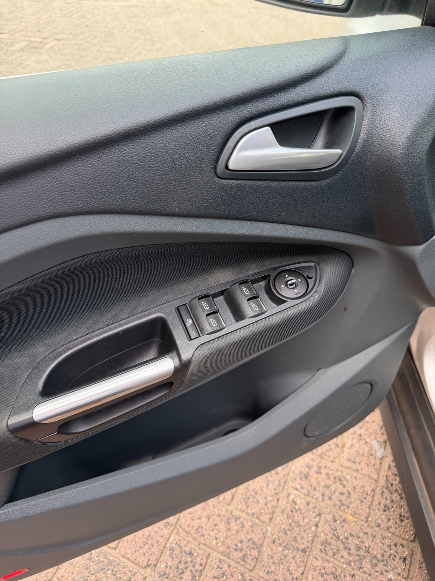 Foto van Ford C-max