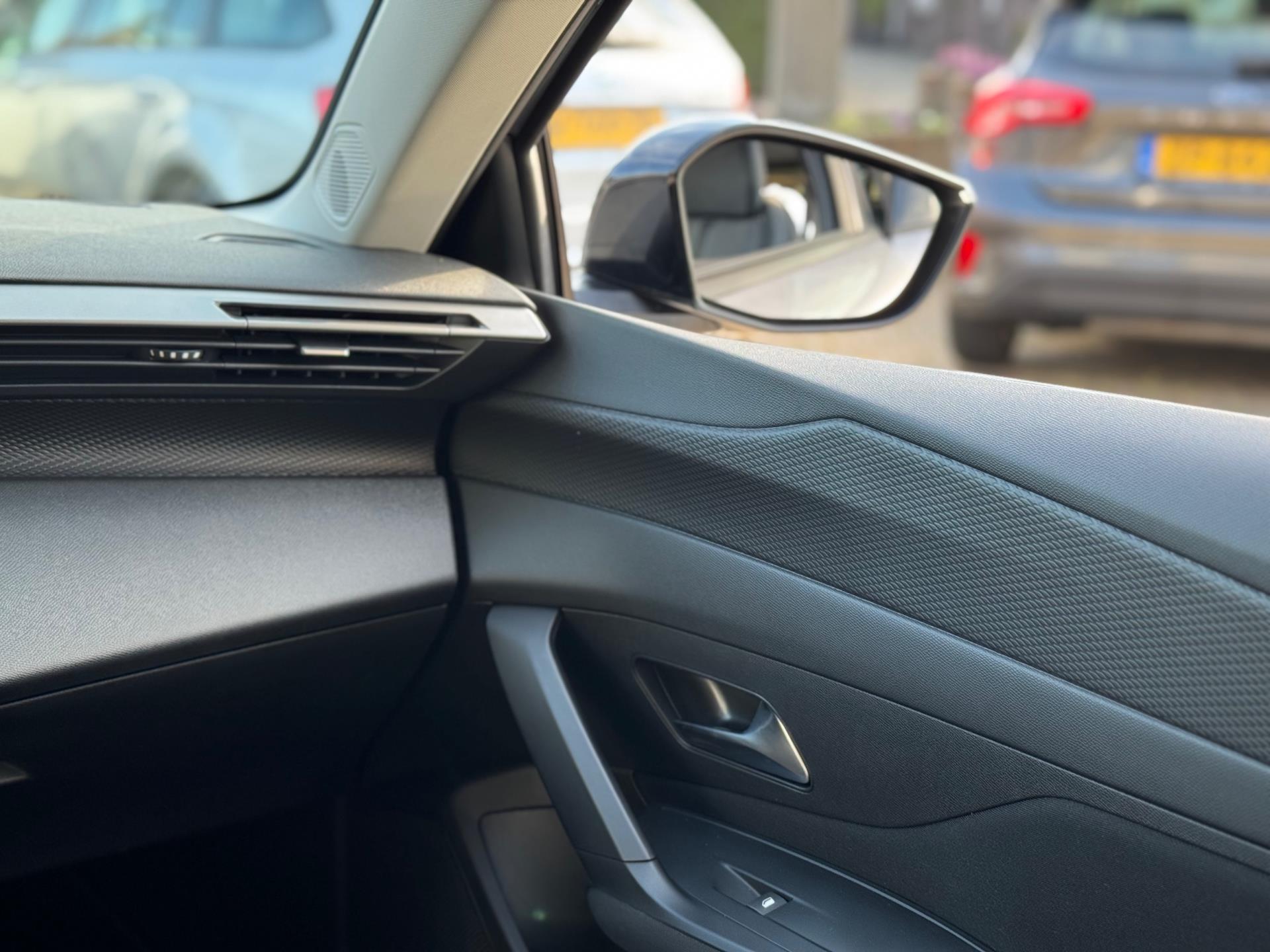 Foto van Peugeot 308 SW