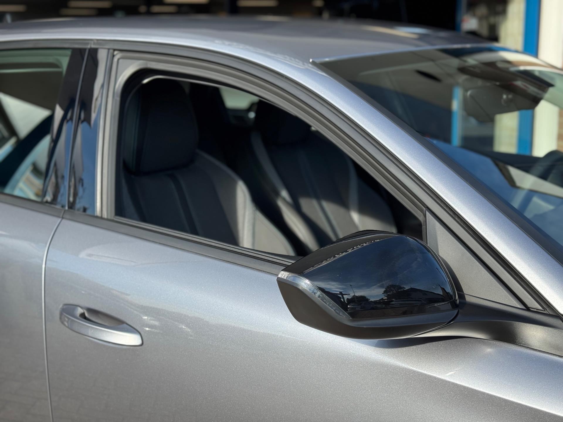 Foto van Peugeot 308 SW