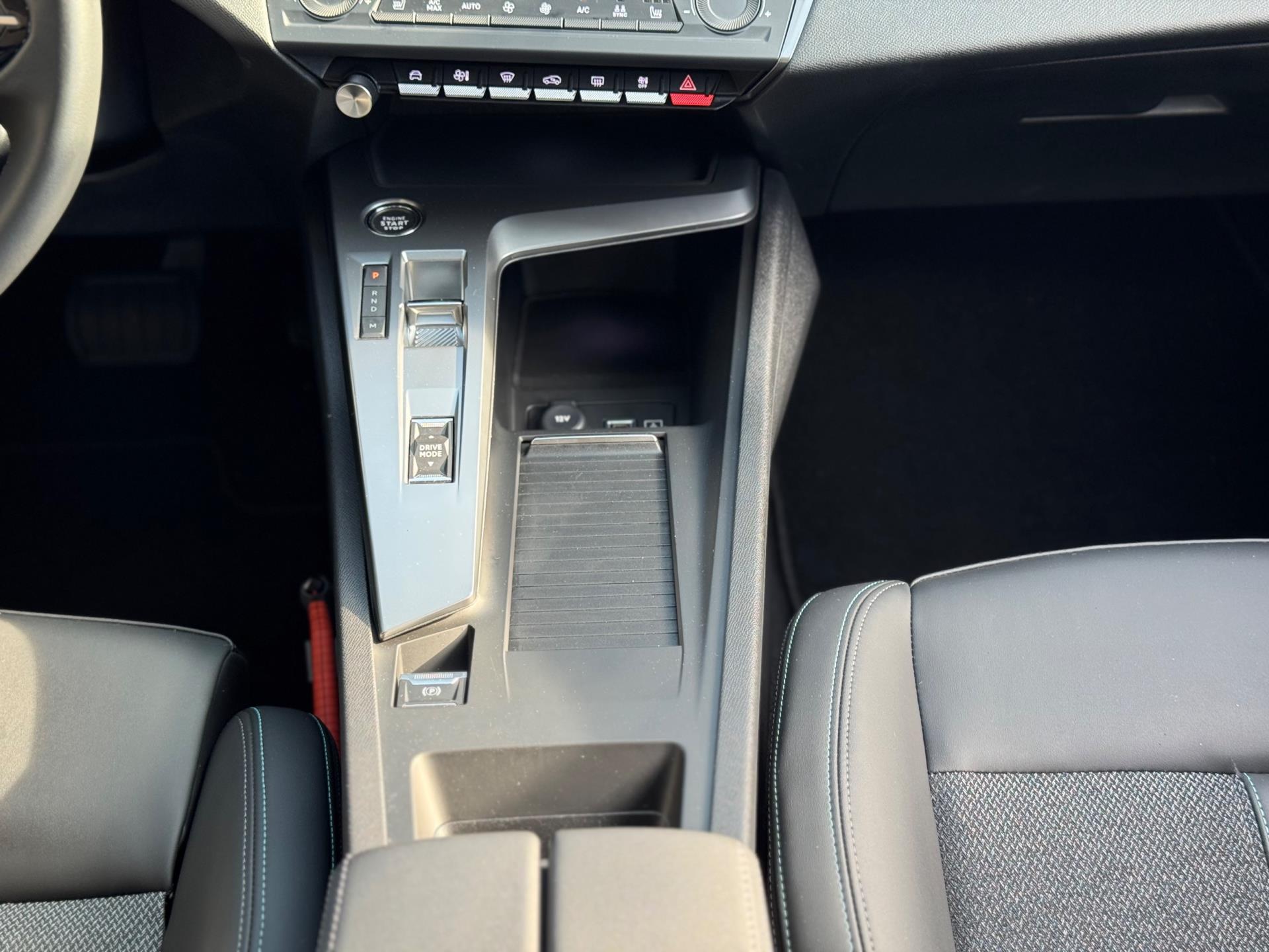 Foto van Peugeot 308 SW