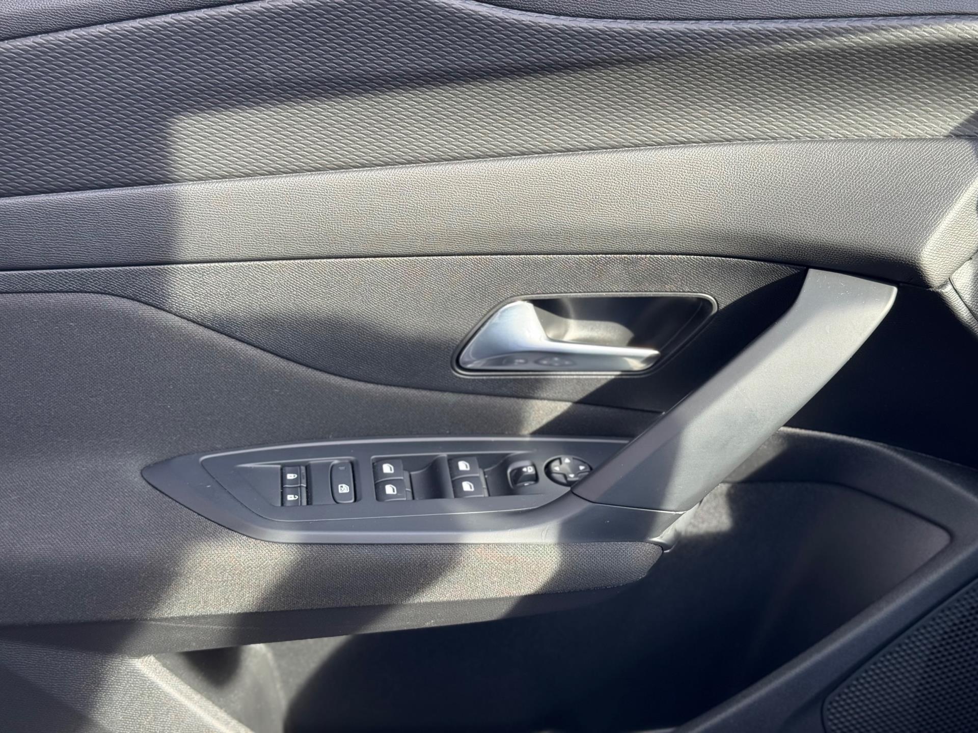 Foto van Peugeot 308 SW