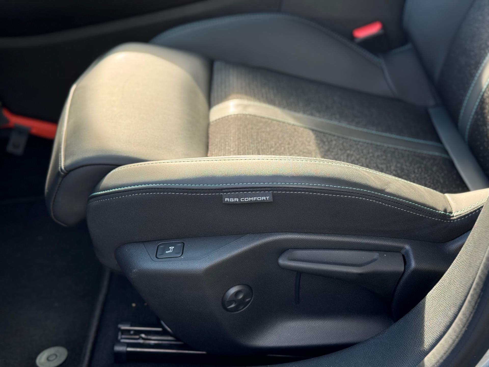 Foto van Peugeot 308 SW