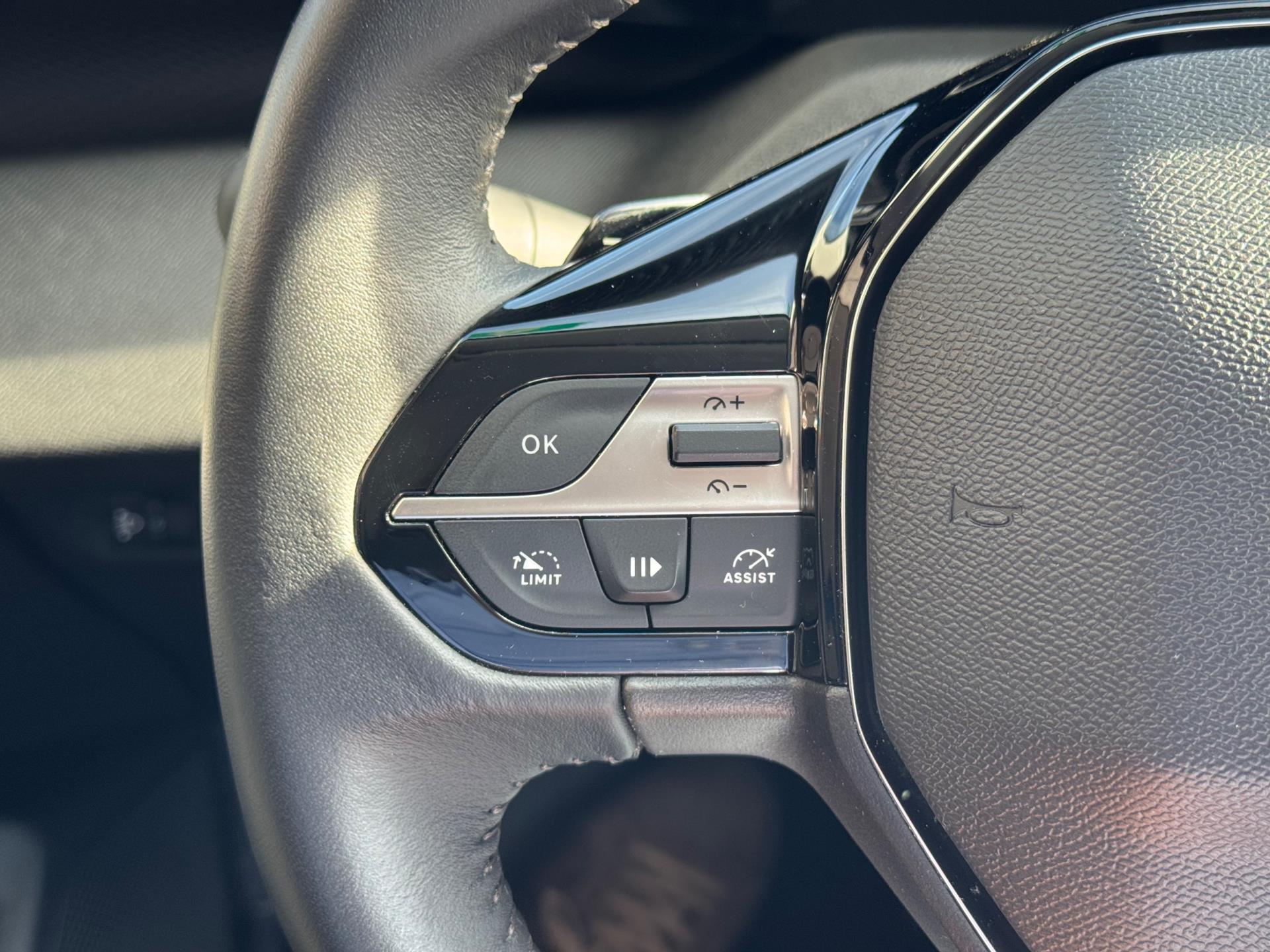 Foto van Peugeot 308 SW
