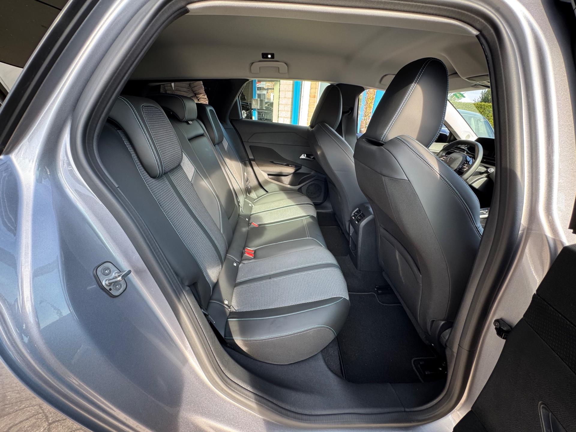 Foto van Peugeot 308 SW