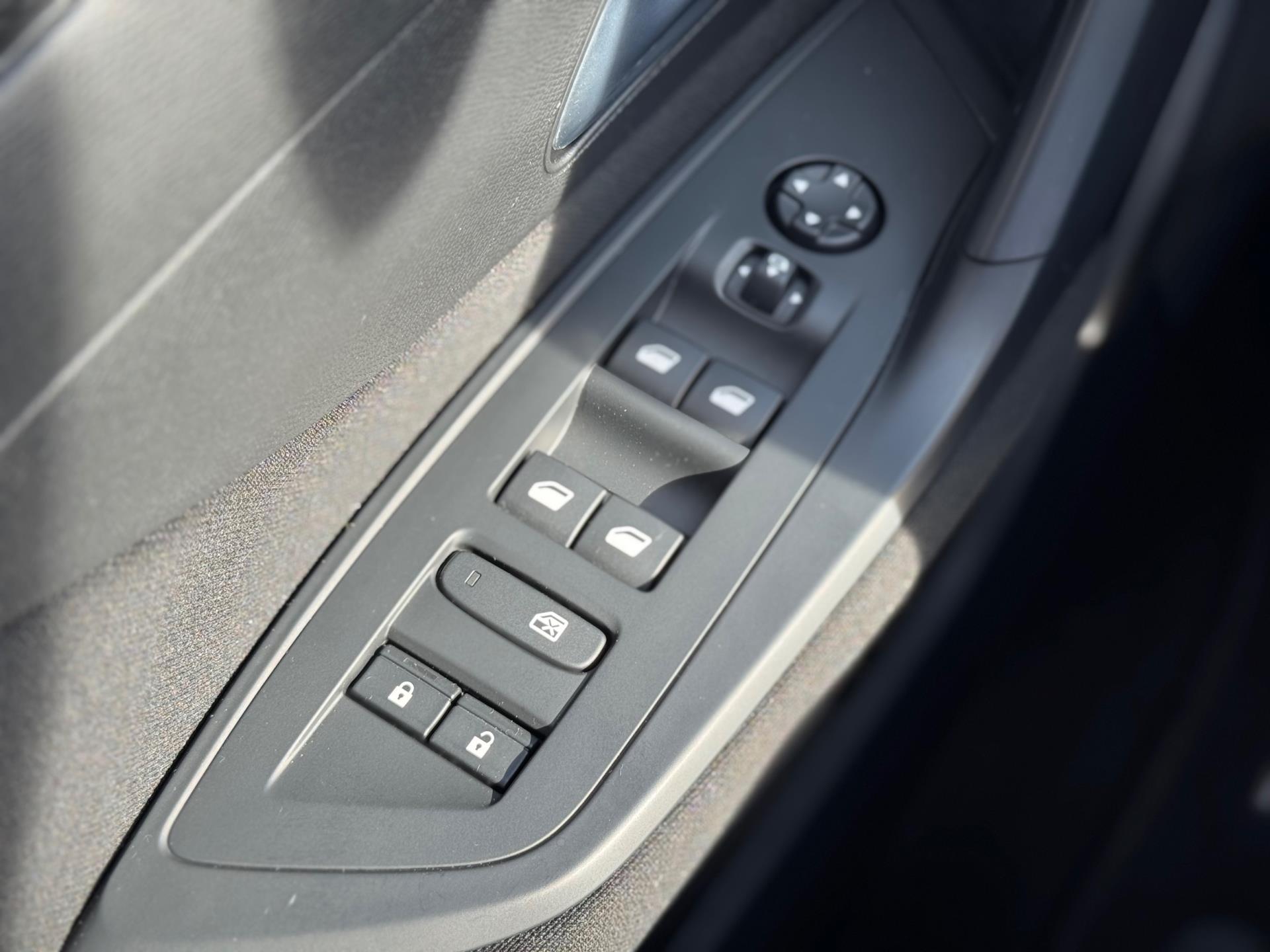 Foto van Peugeot 308 SW