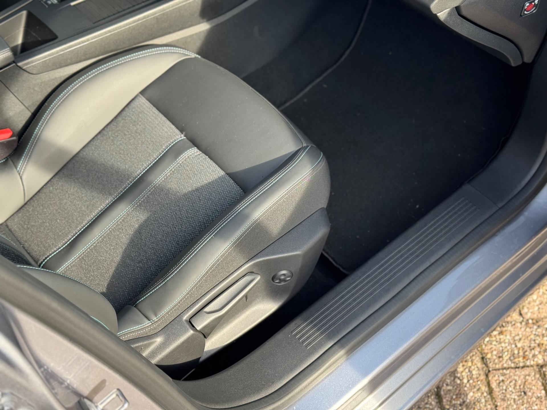Foto van Peugeot 308 SW