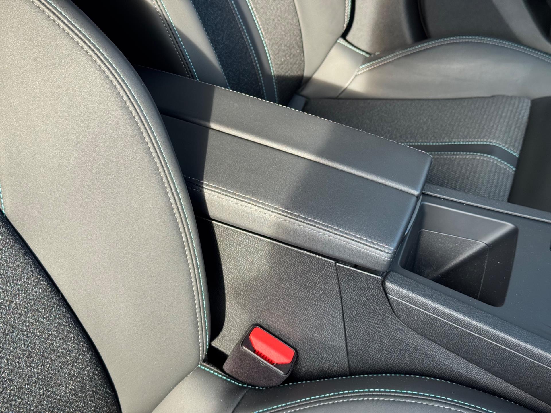 Foto van Peugeot 308 SW
